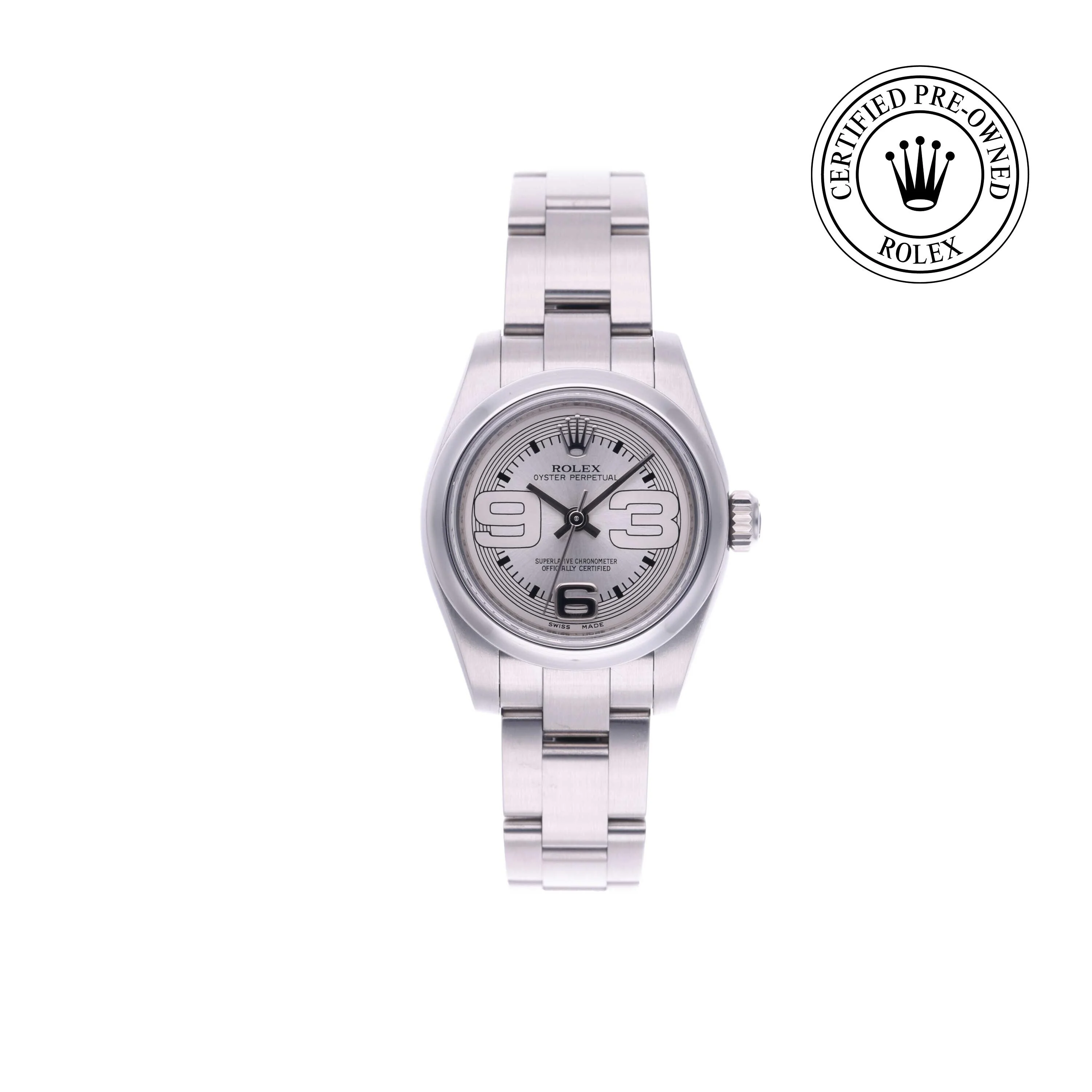 Oyster Perpetual thumbnail