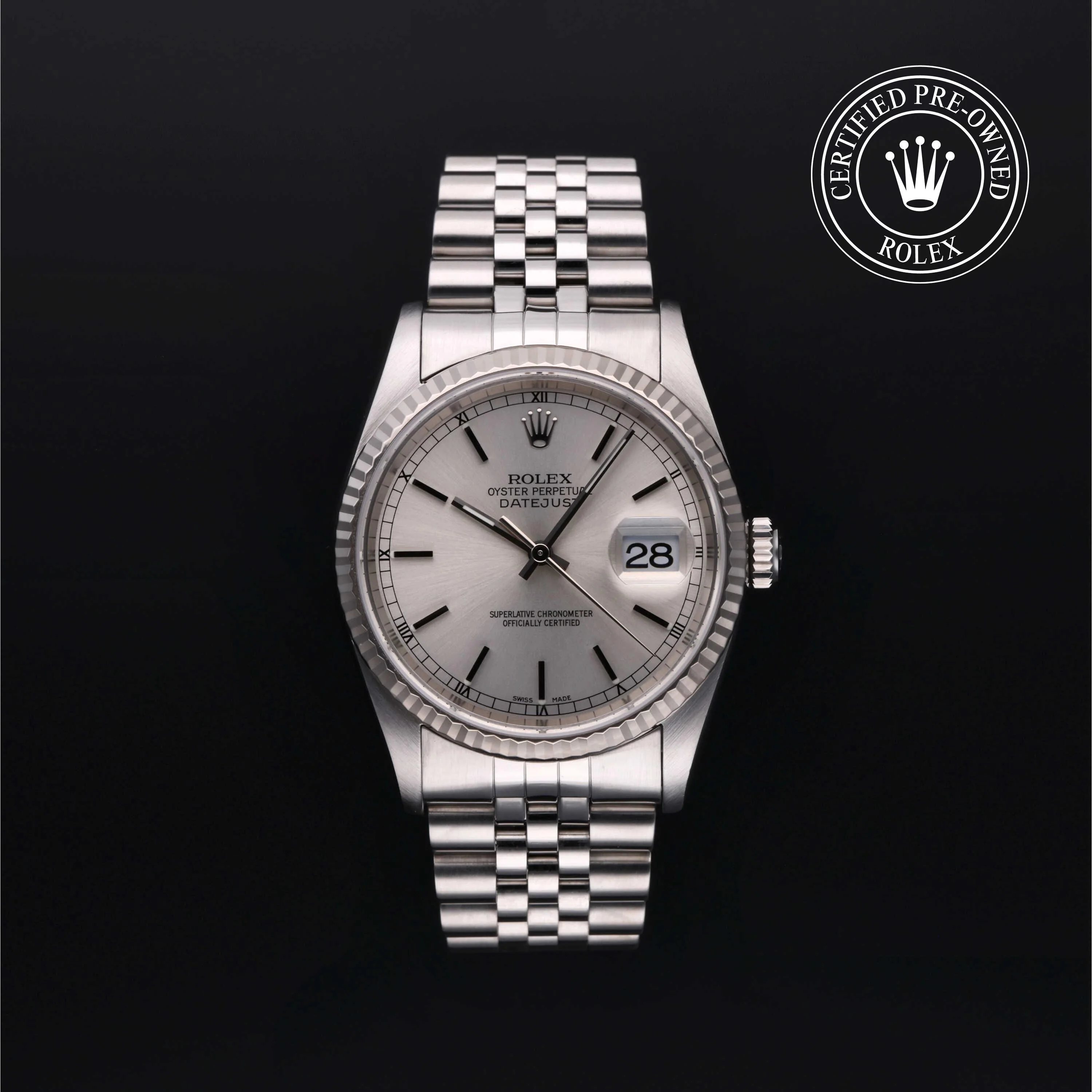 Datejust 36 thumbnail