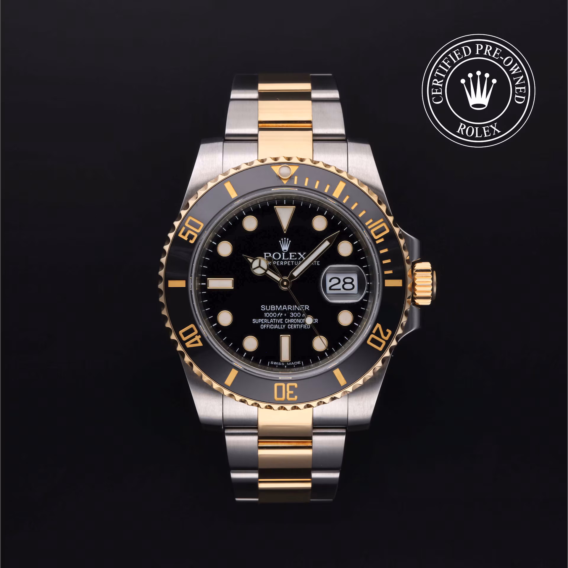Submariner Date thumbnail