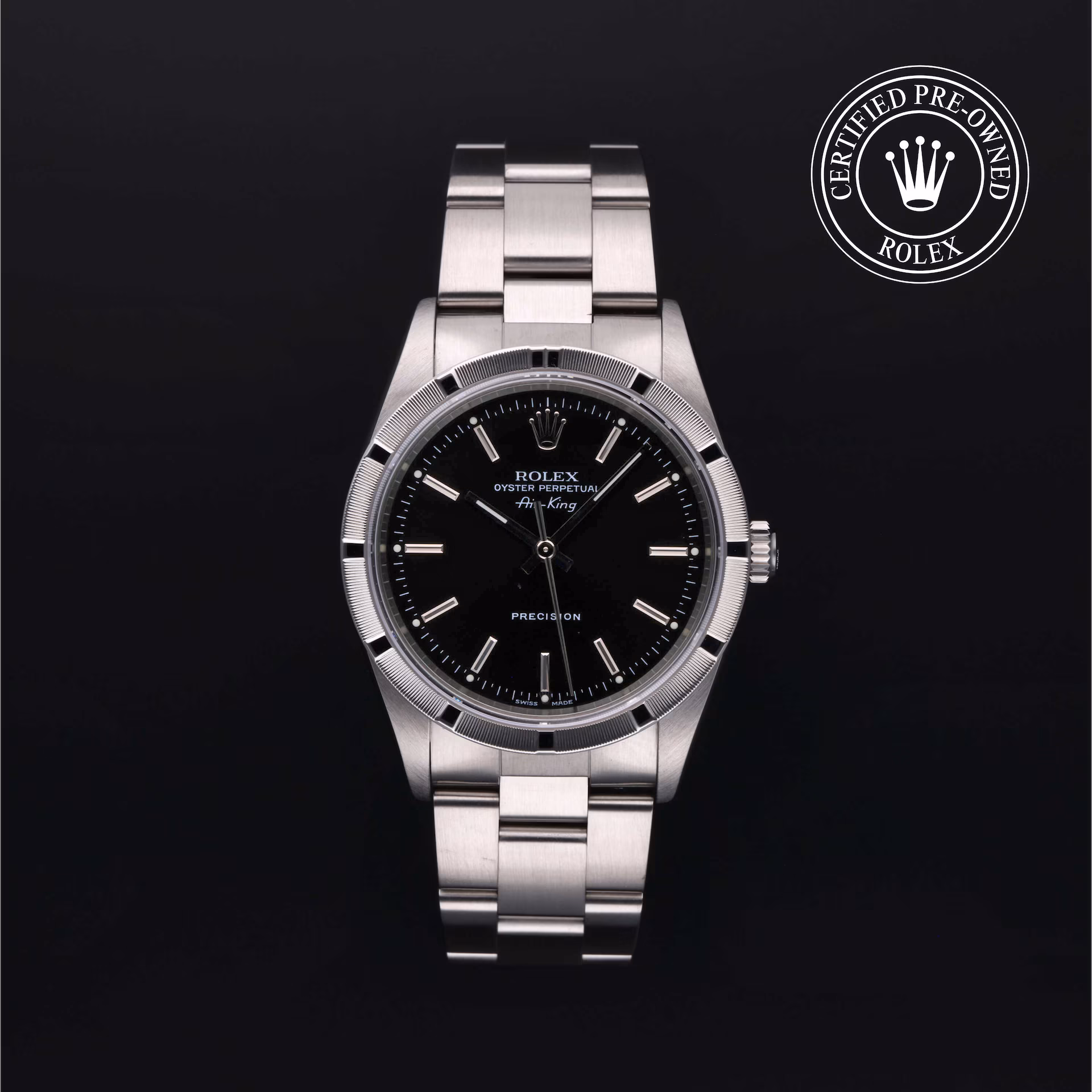Oyster Perpetual 34 thumbnail