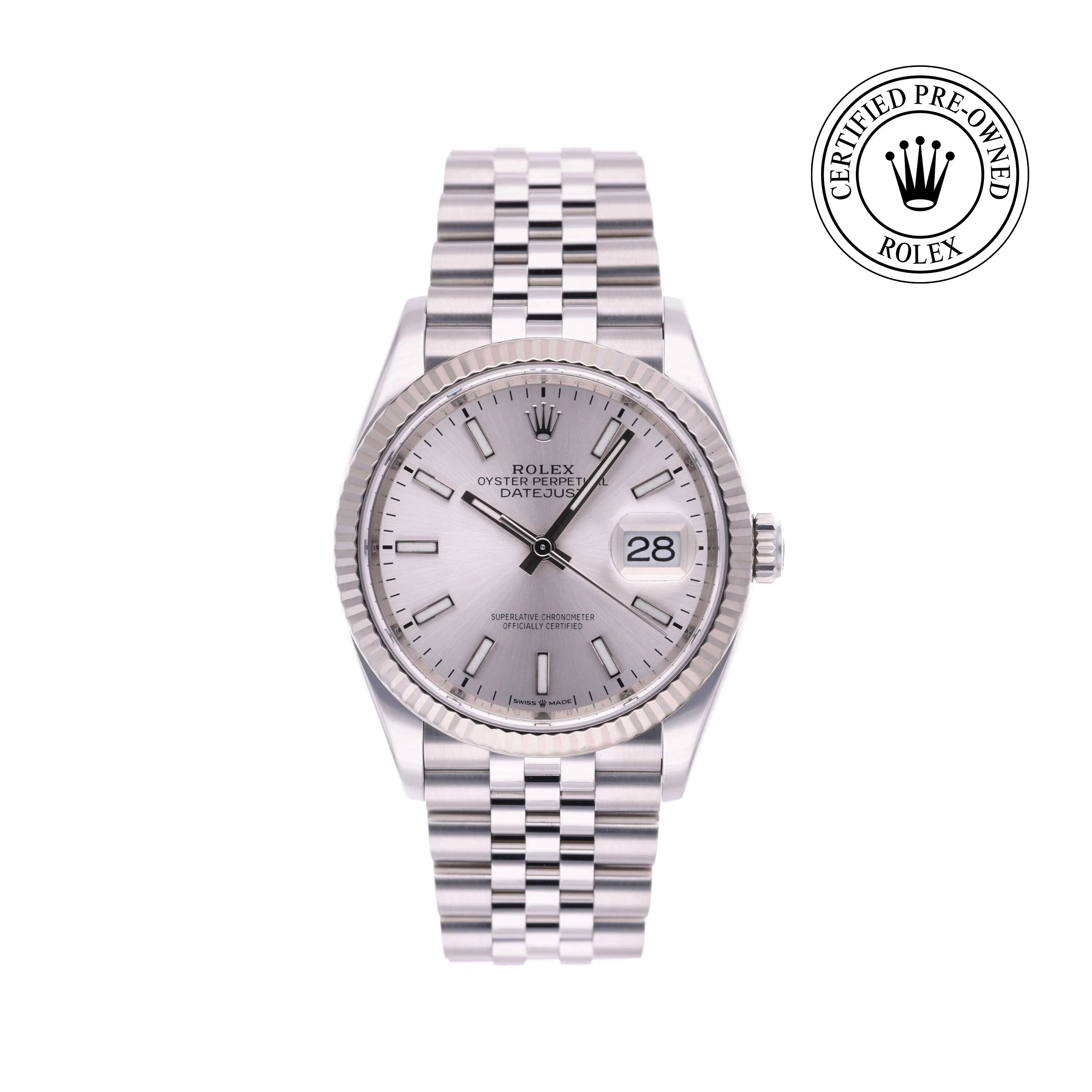 Datejust thumbnail