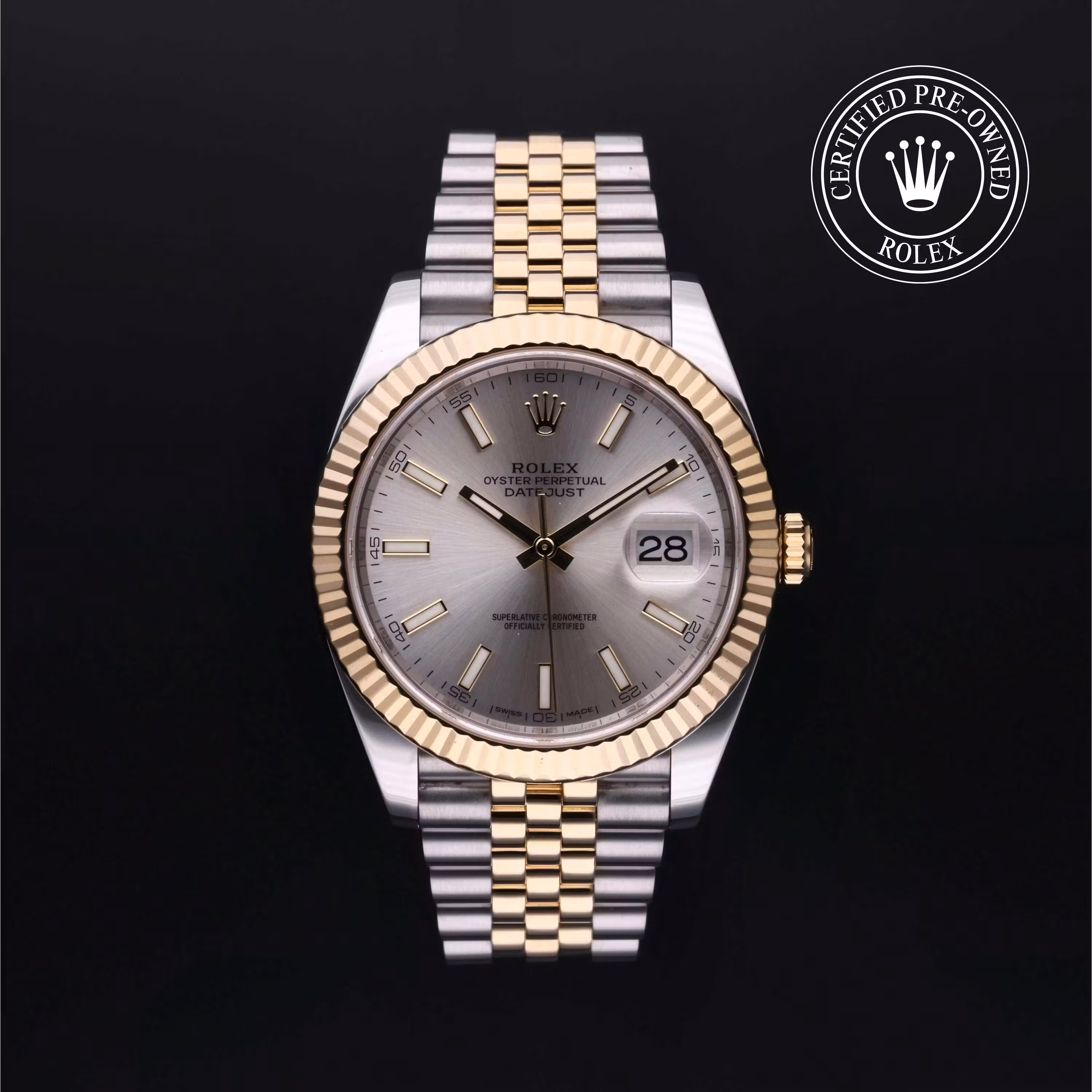 Datejust thumbnail