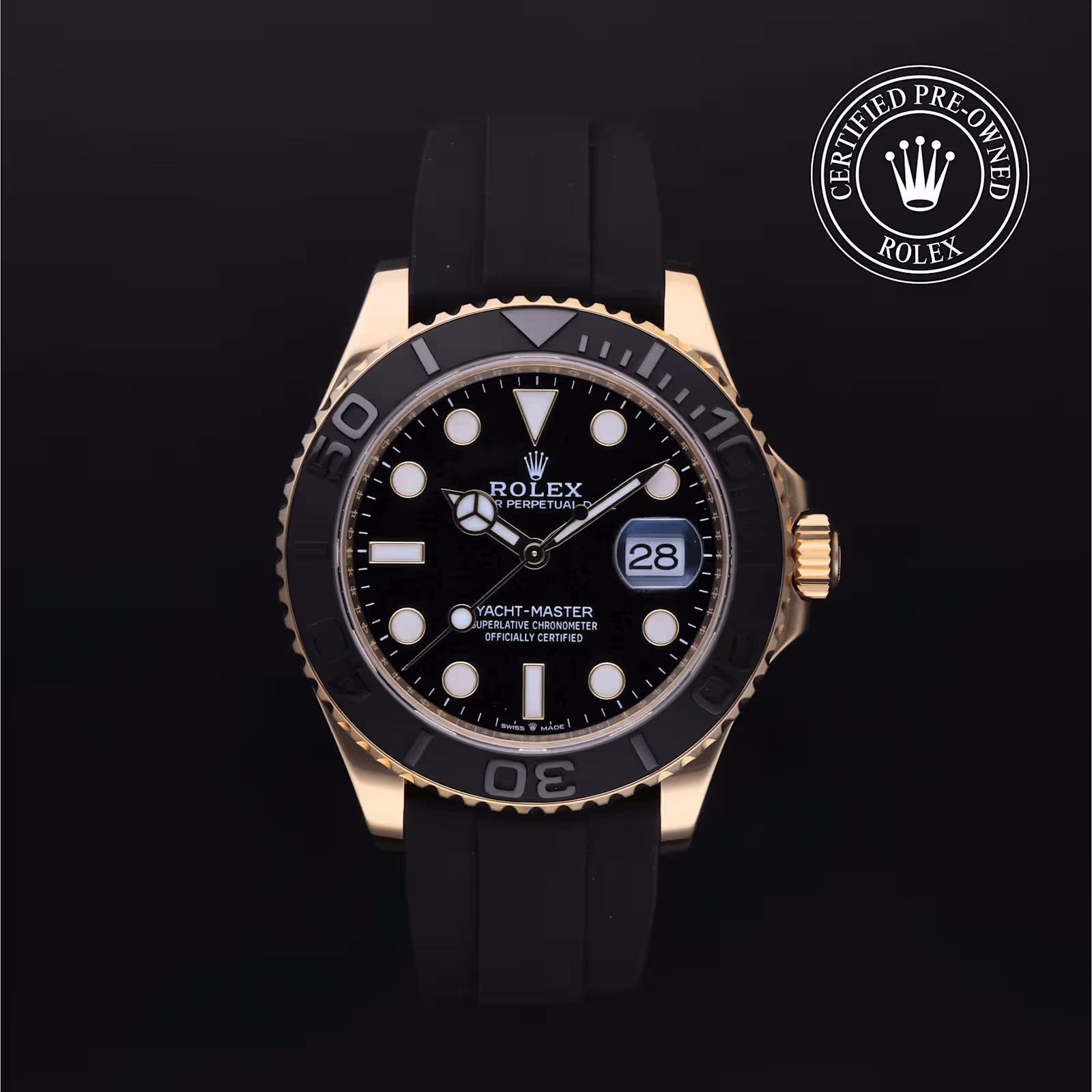 Yacht-Master thumbnail