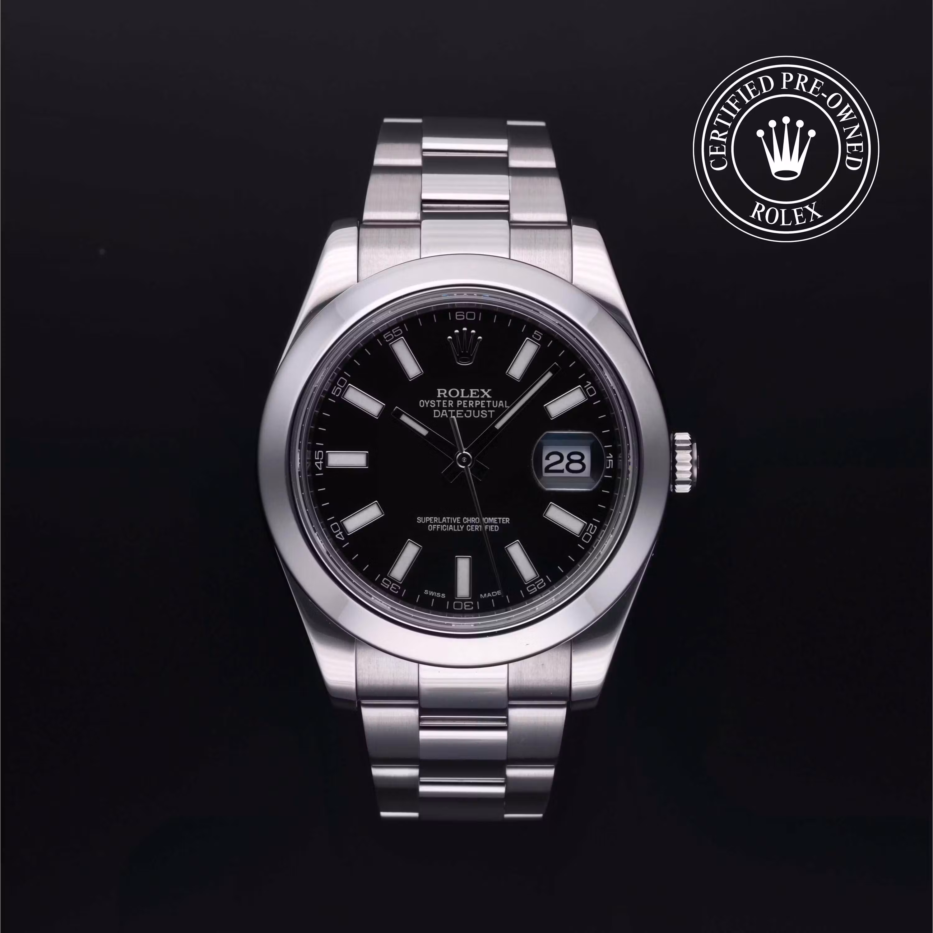 Datejust thumbnail
