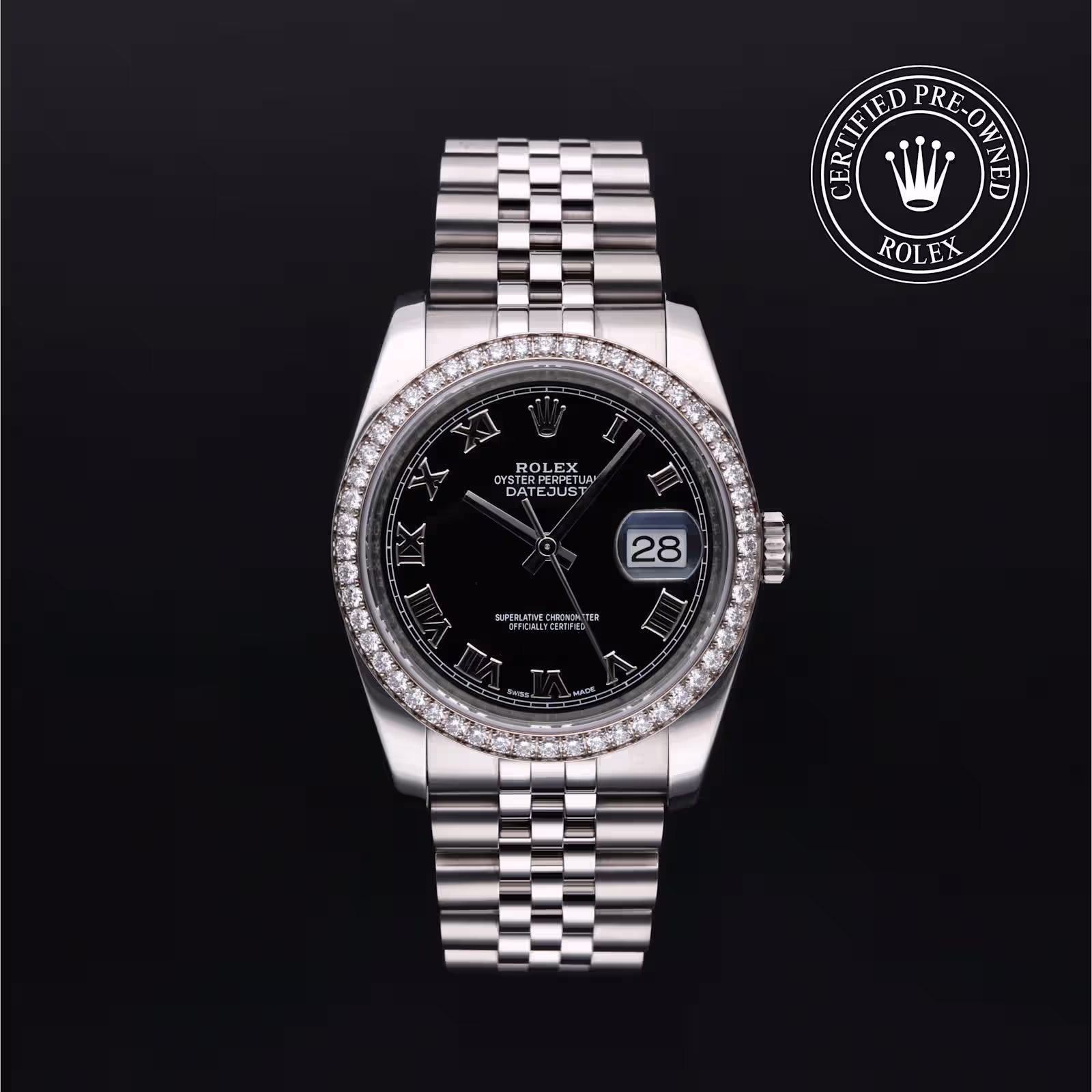 Datejust thumbnail
