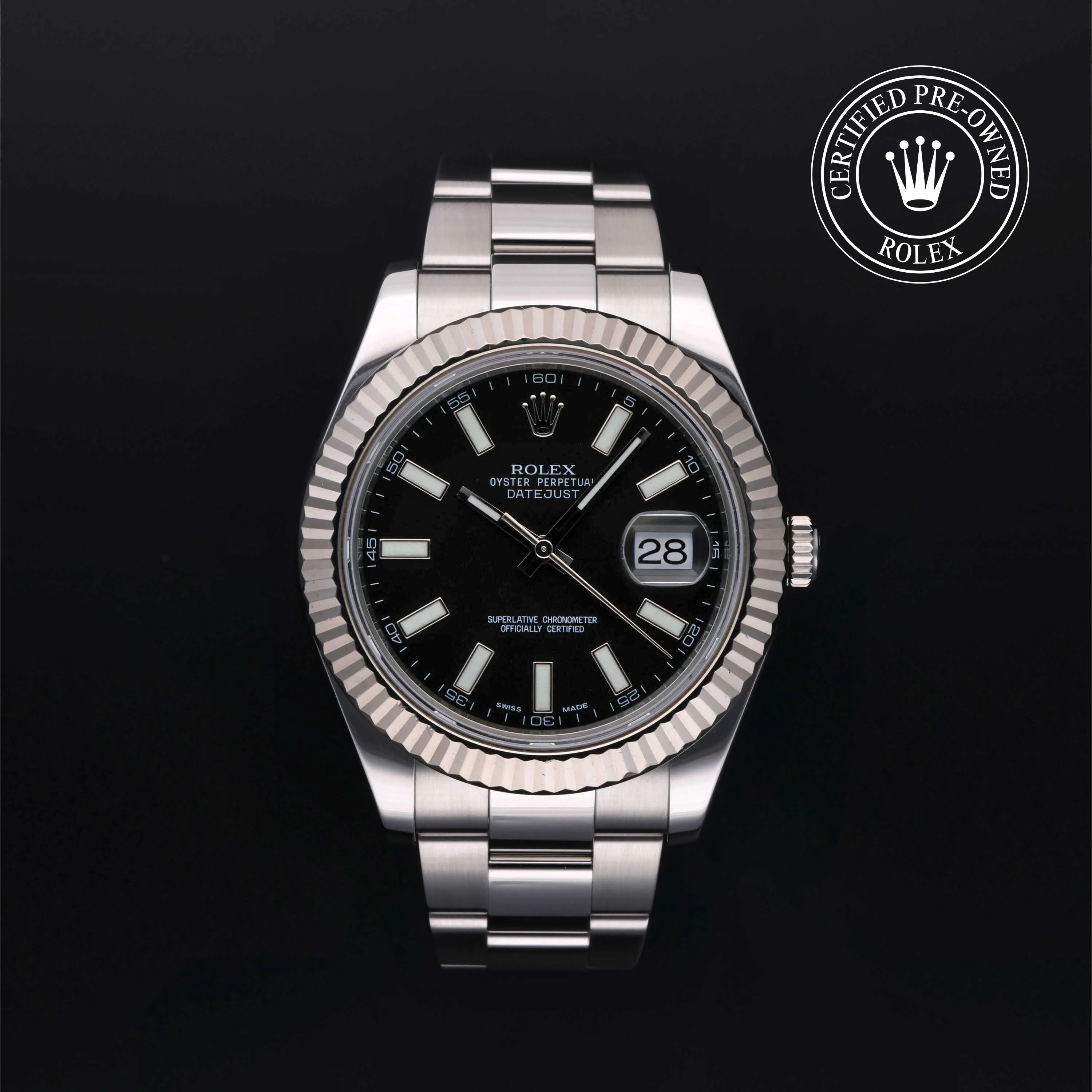 Datejust II thumbnail