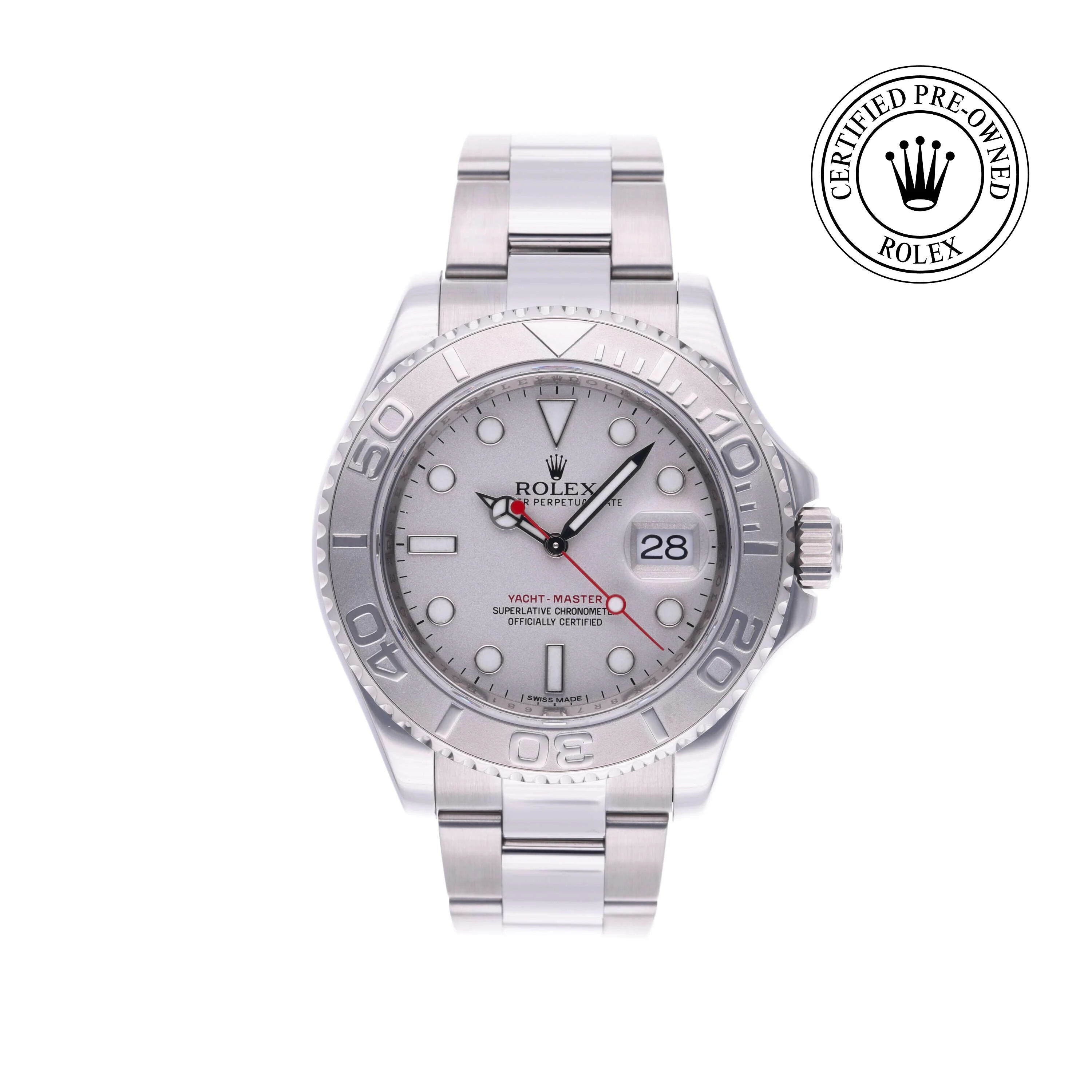 Yacht-Master thumbnail