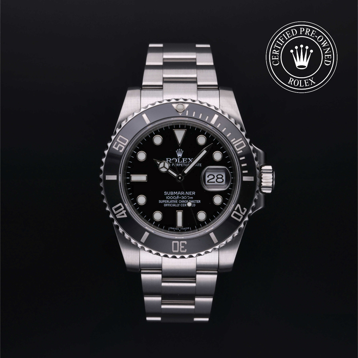 Submariner thumbnail