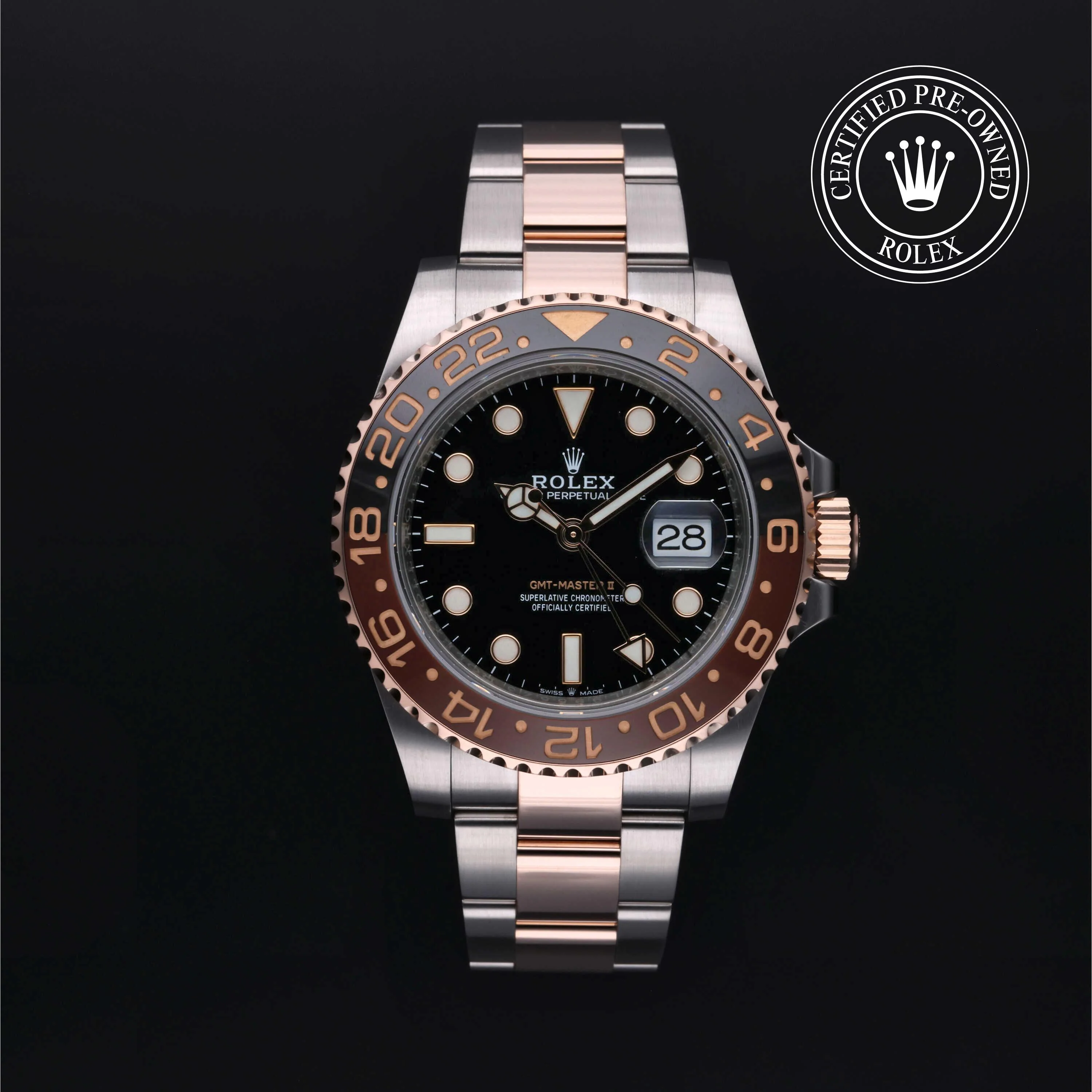 GMT-Master II thumbnail