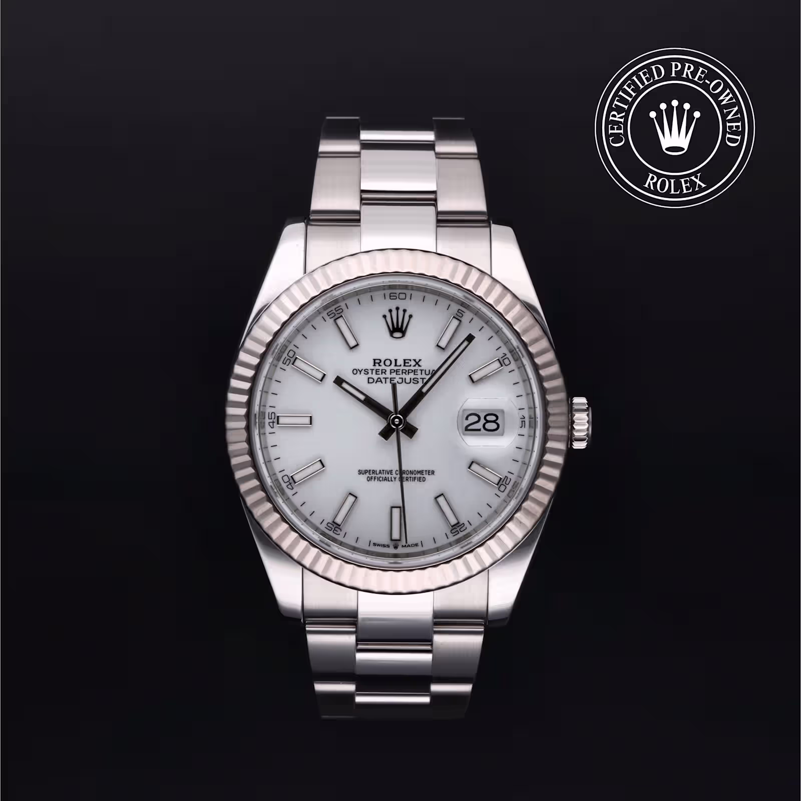 Datejust thumbnail