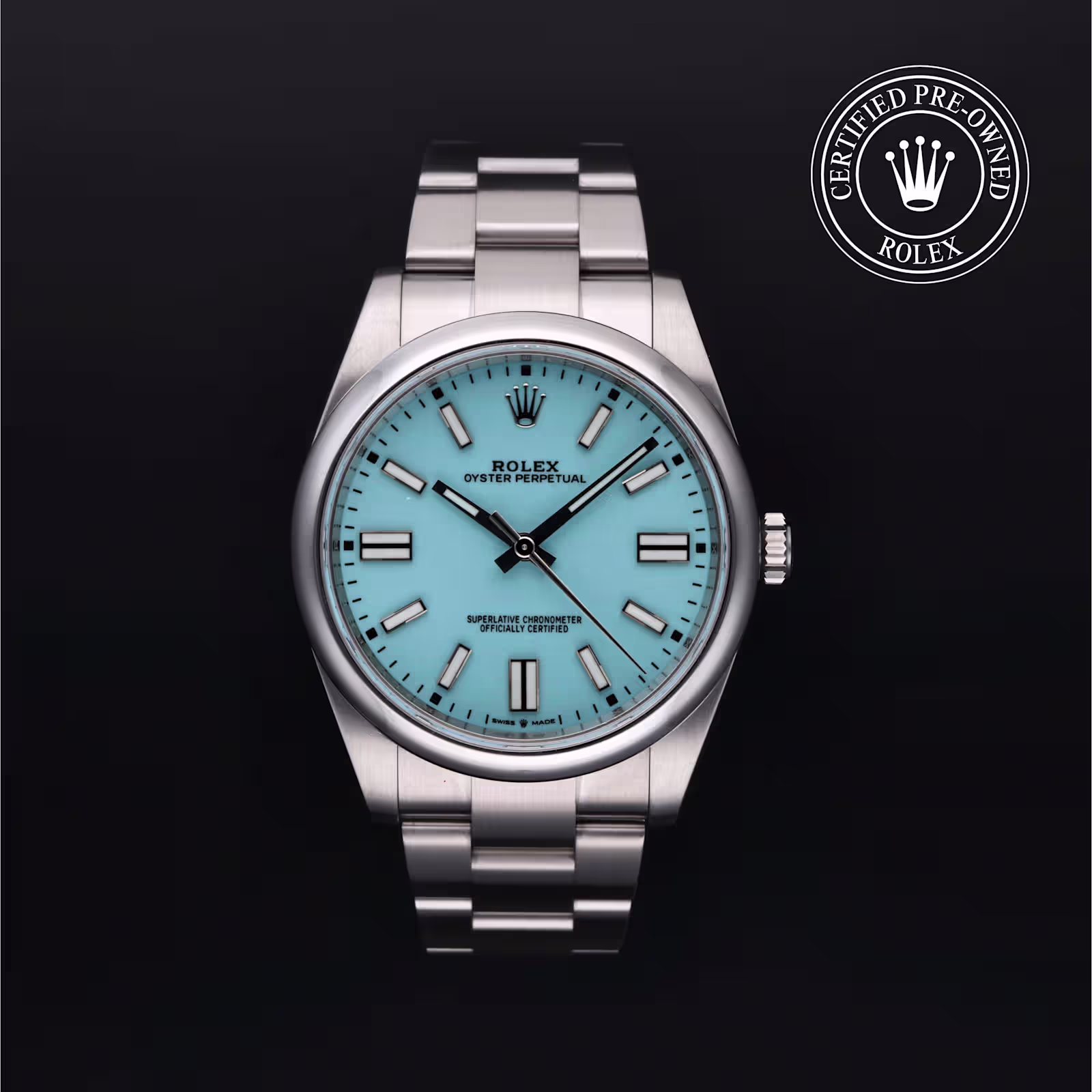 Oyster Perpetual thumbnail