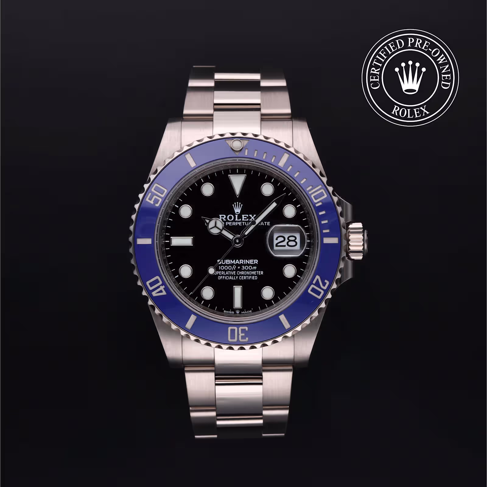 Submariner Date thumbnail