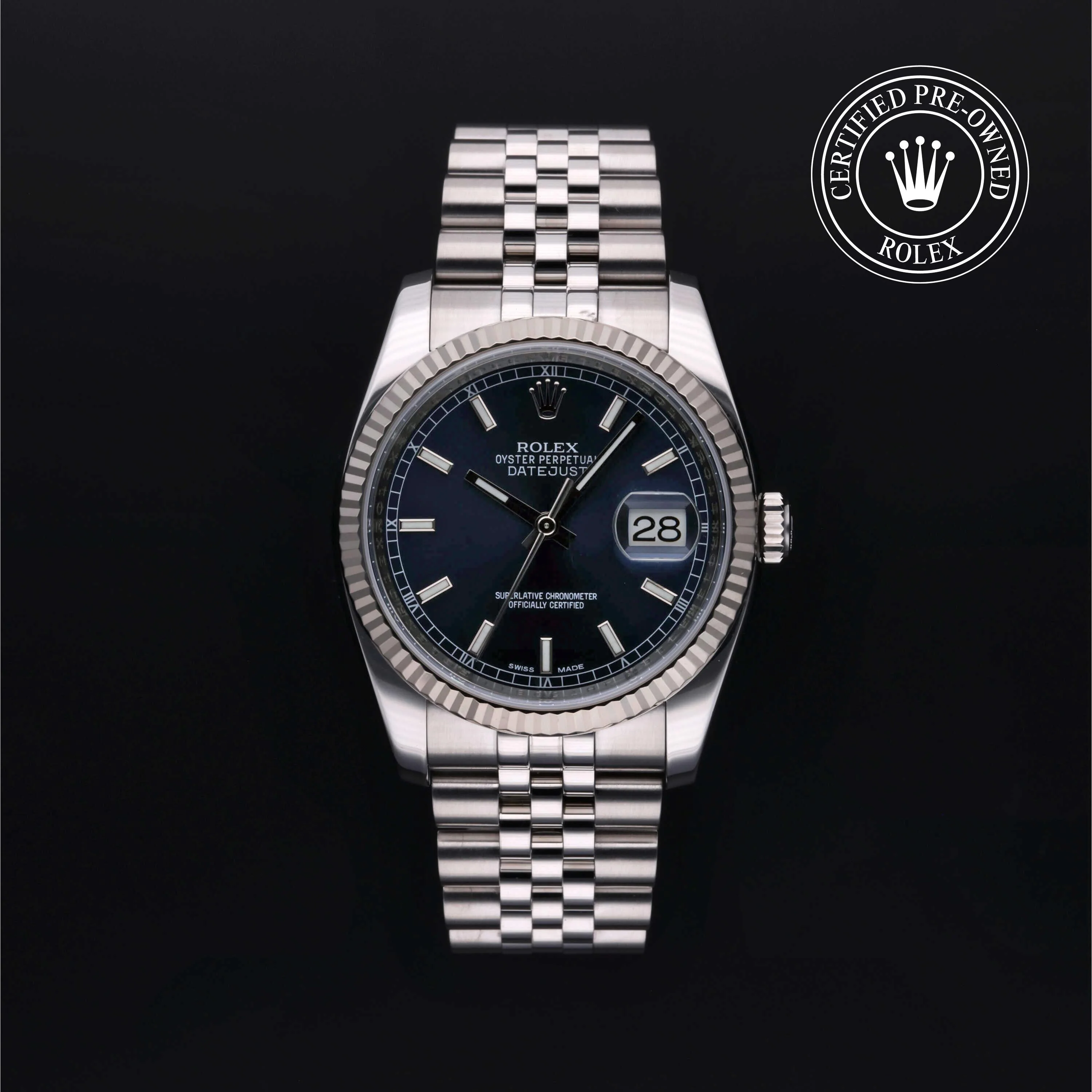 Datejust 36 thumbnail