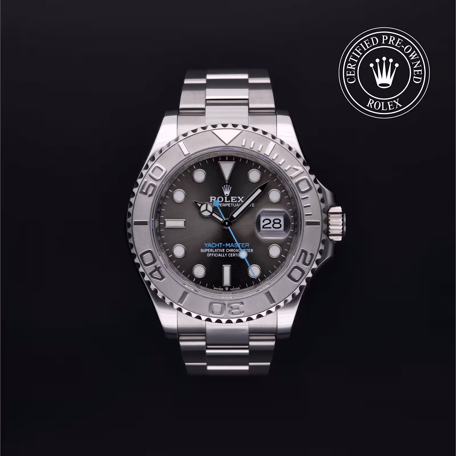 Yacht-Master thumbnail