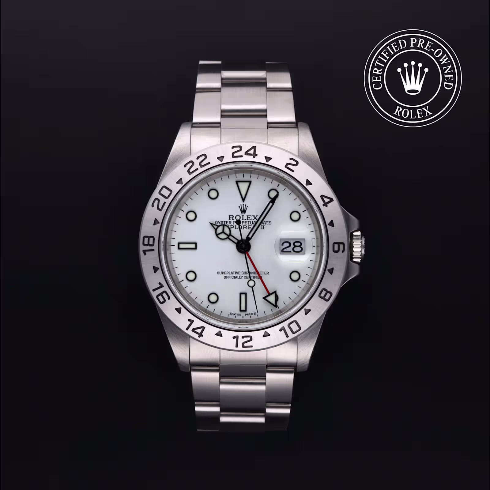 Explorer II thumbnail