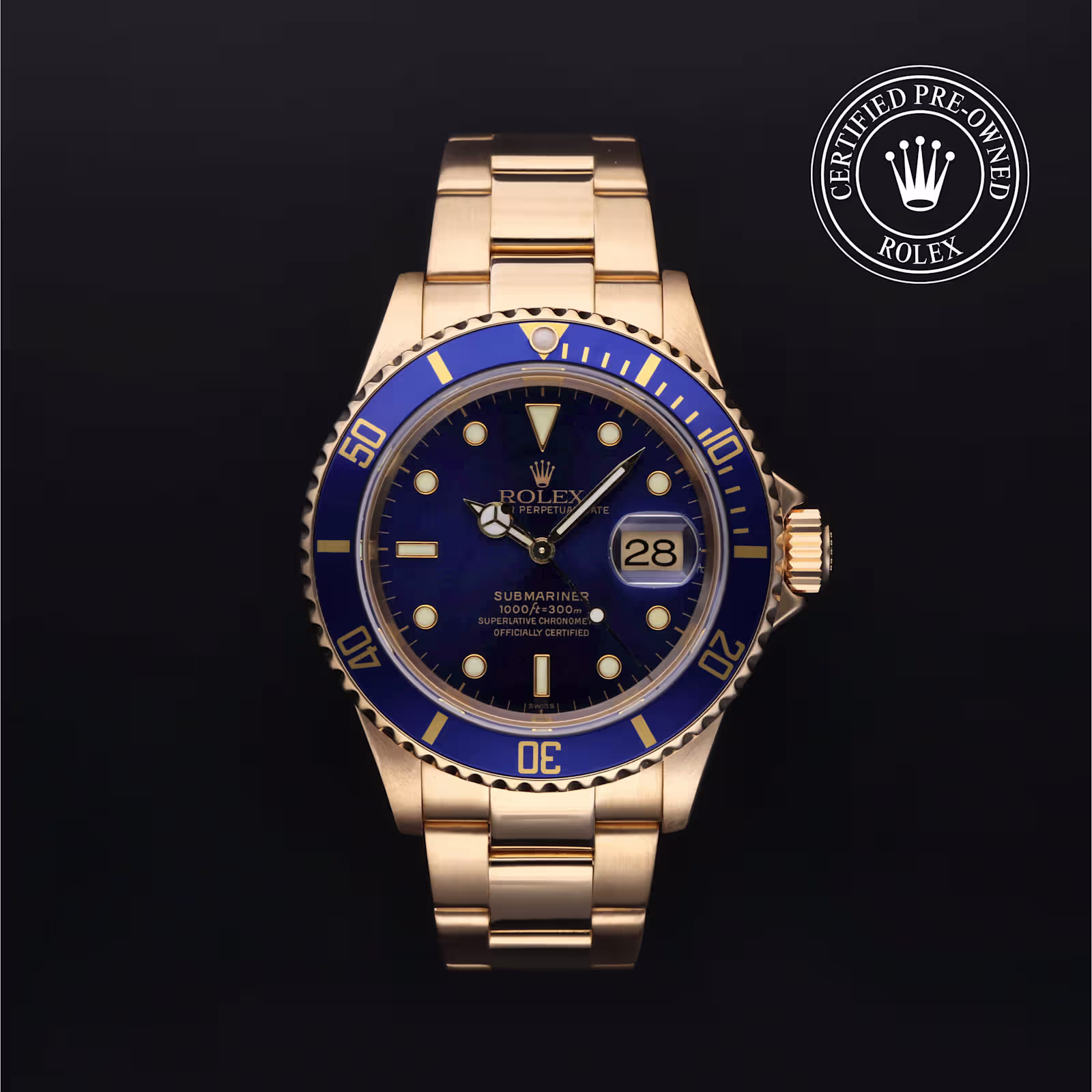 Submariner Date thumbnail
