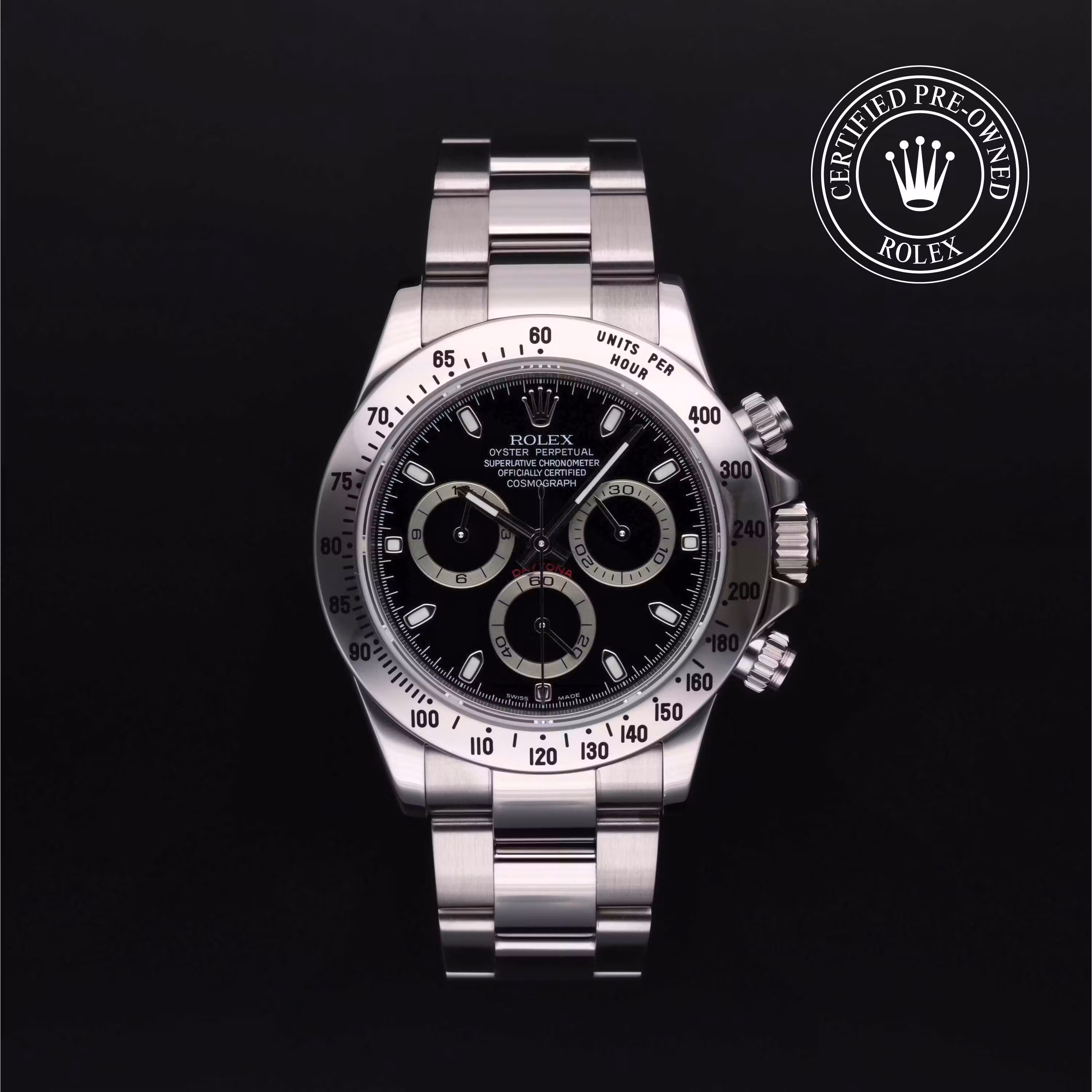 Cosmograph Daytona thumbnail