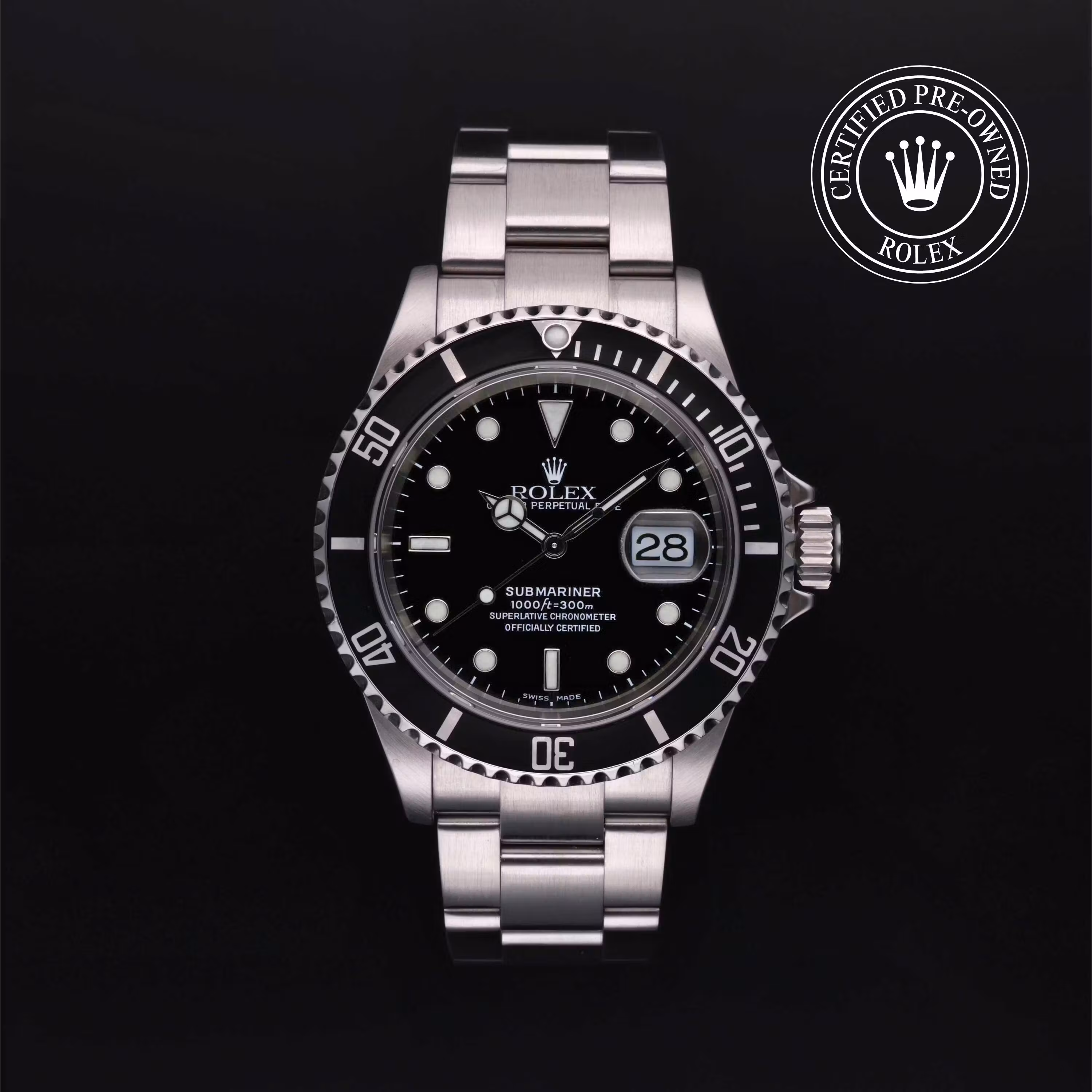 Submariner thumbnail
