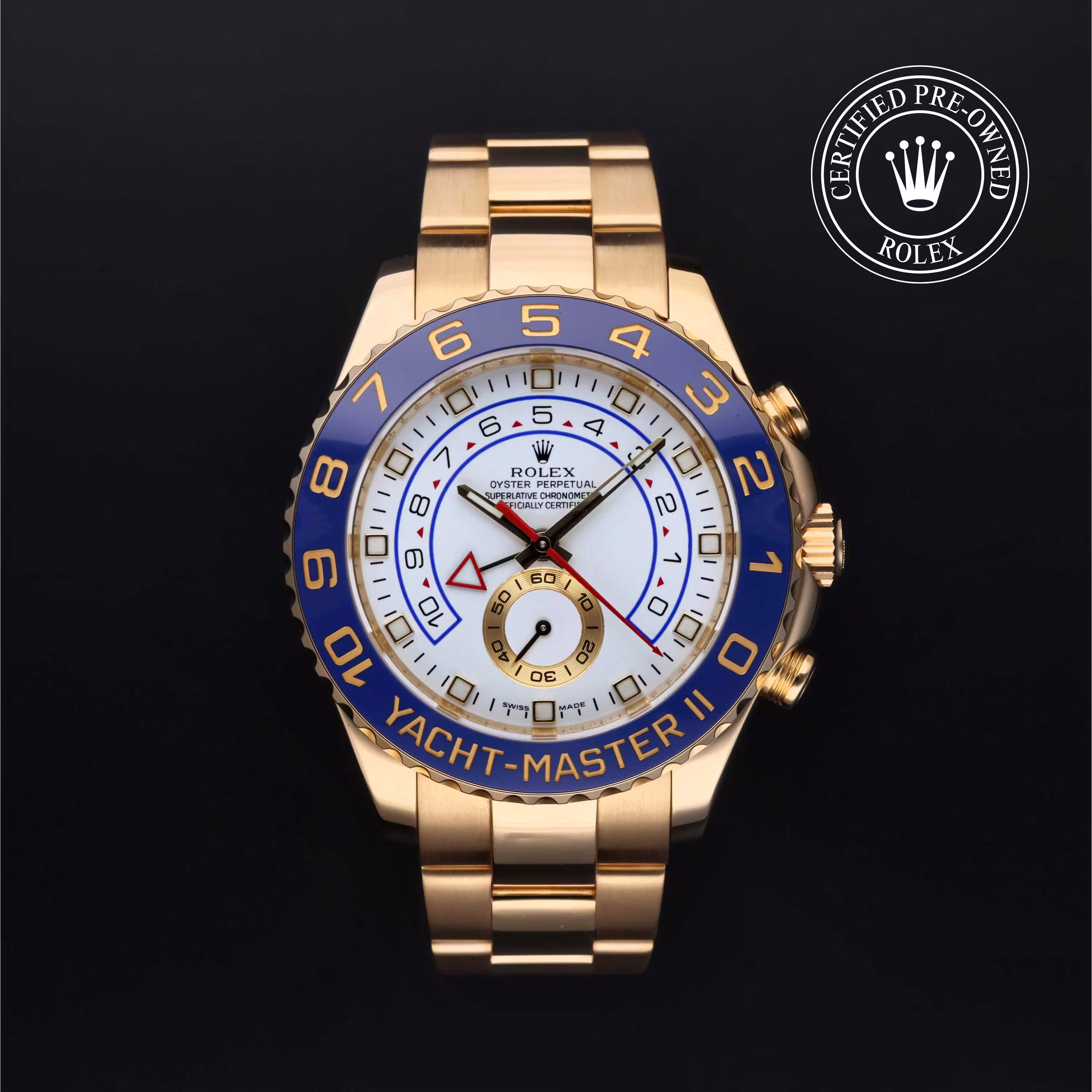 Yacht-Master II thumbnail