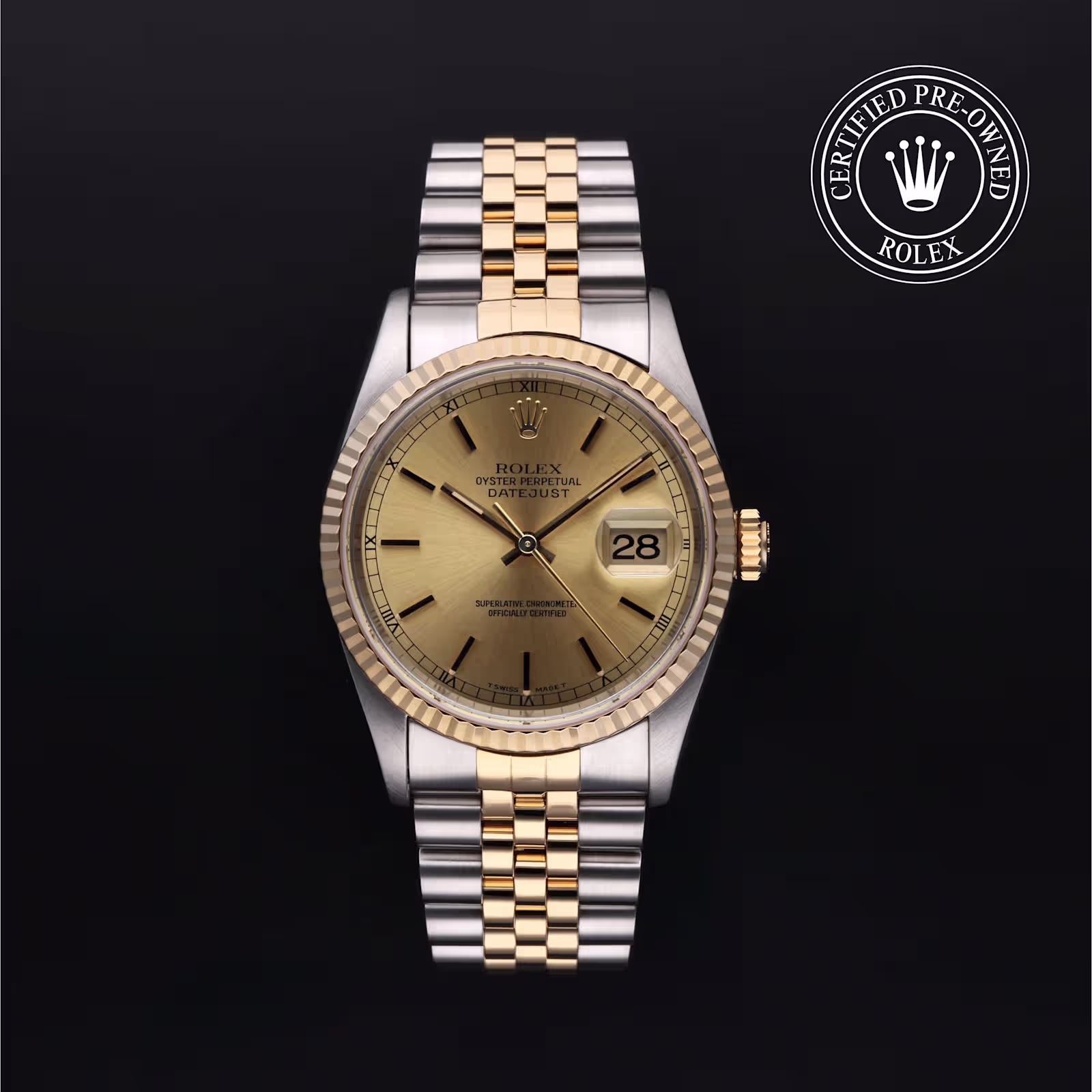 Datejust thumbnail