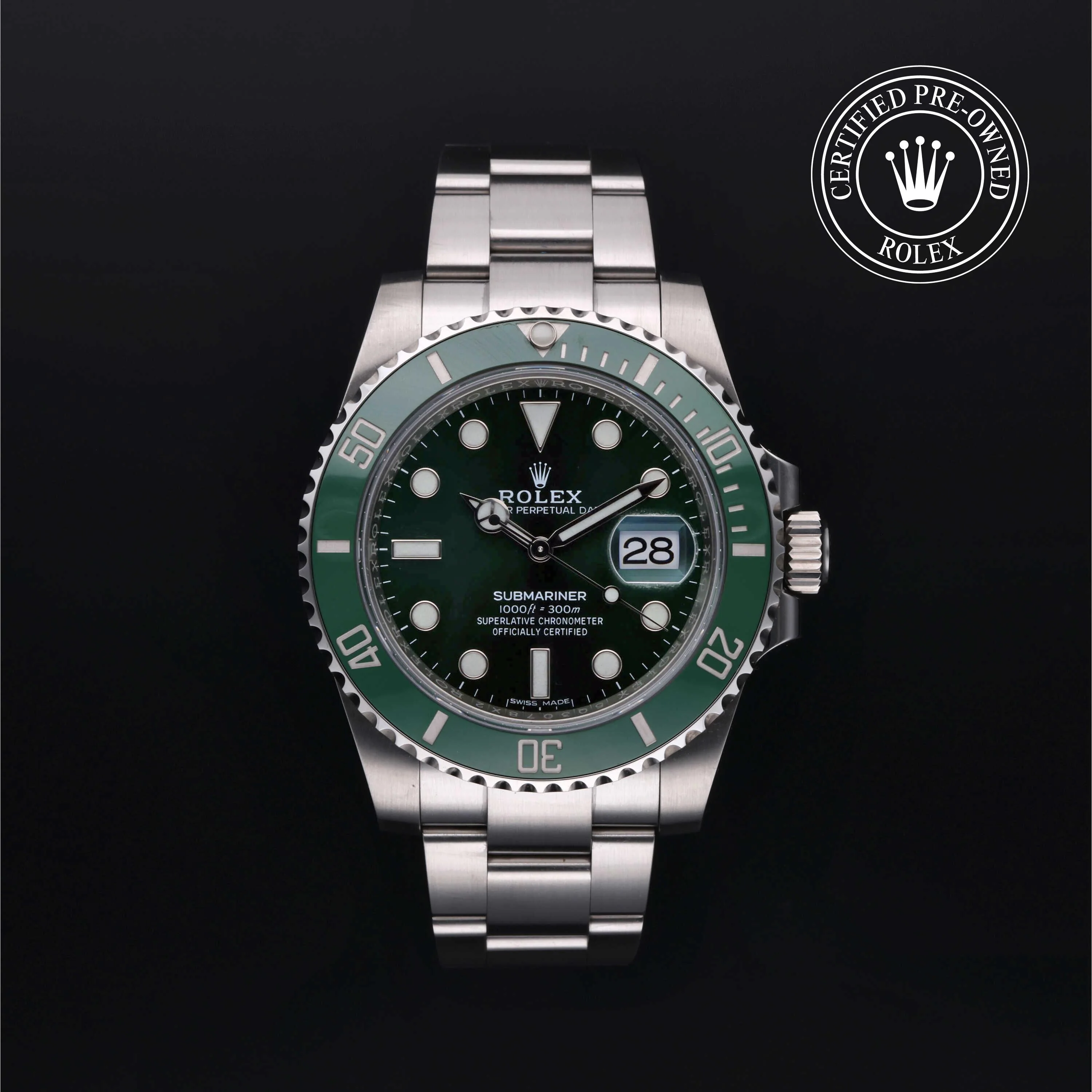 Submariner Date thumbnail