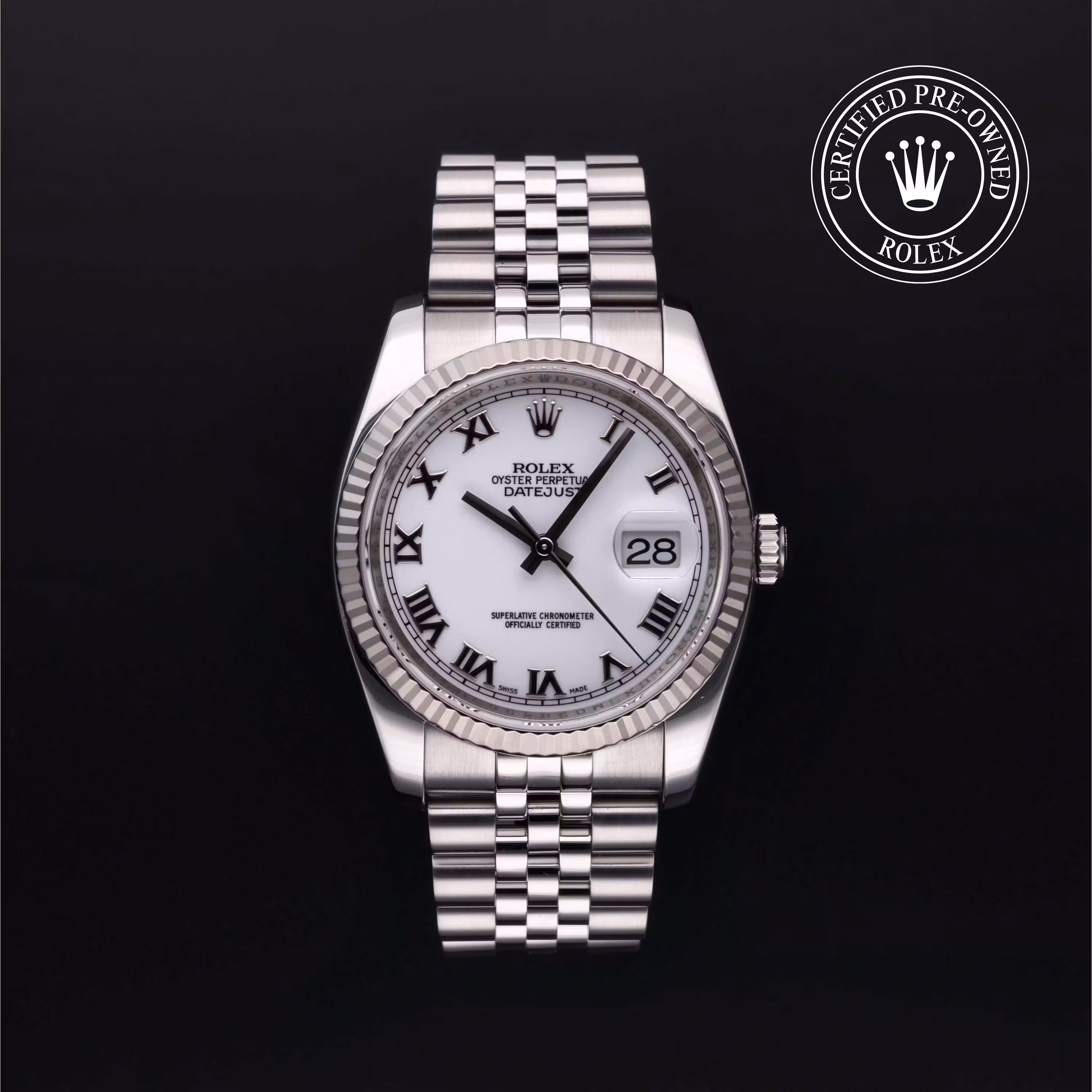 Datejust thumbnail