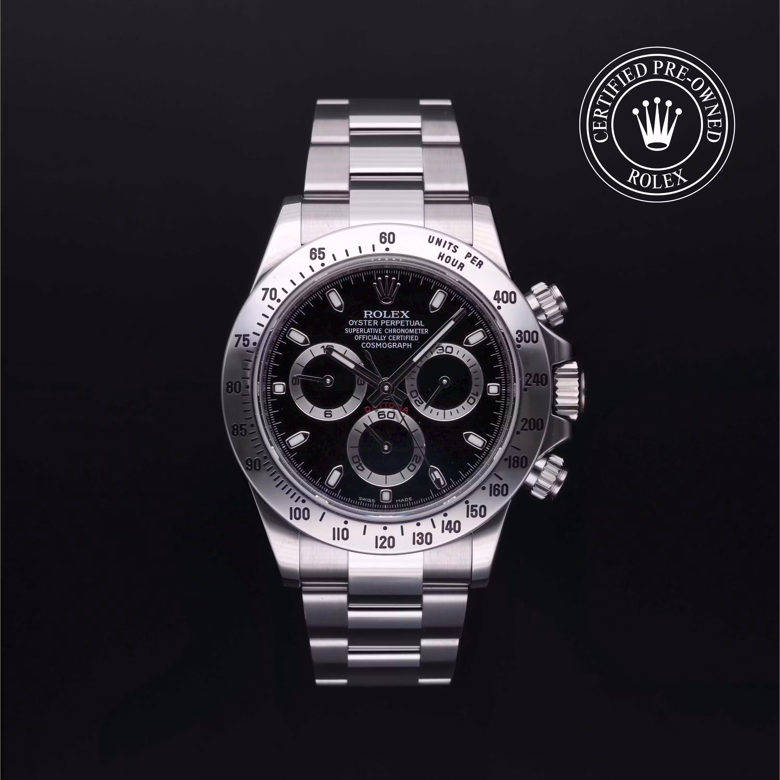 Cosmograph Daytona thumbnail