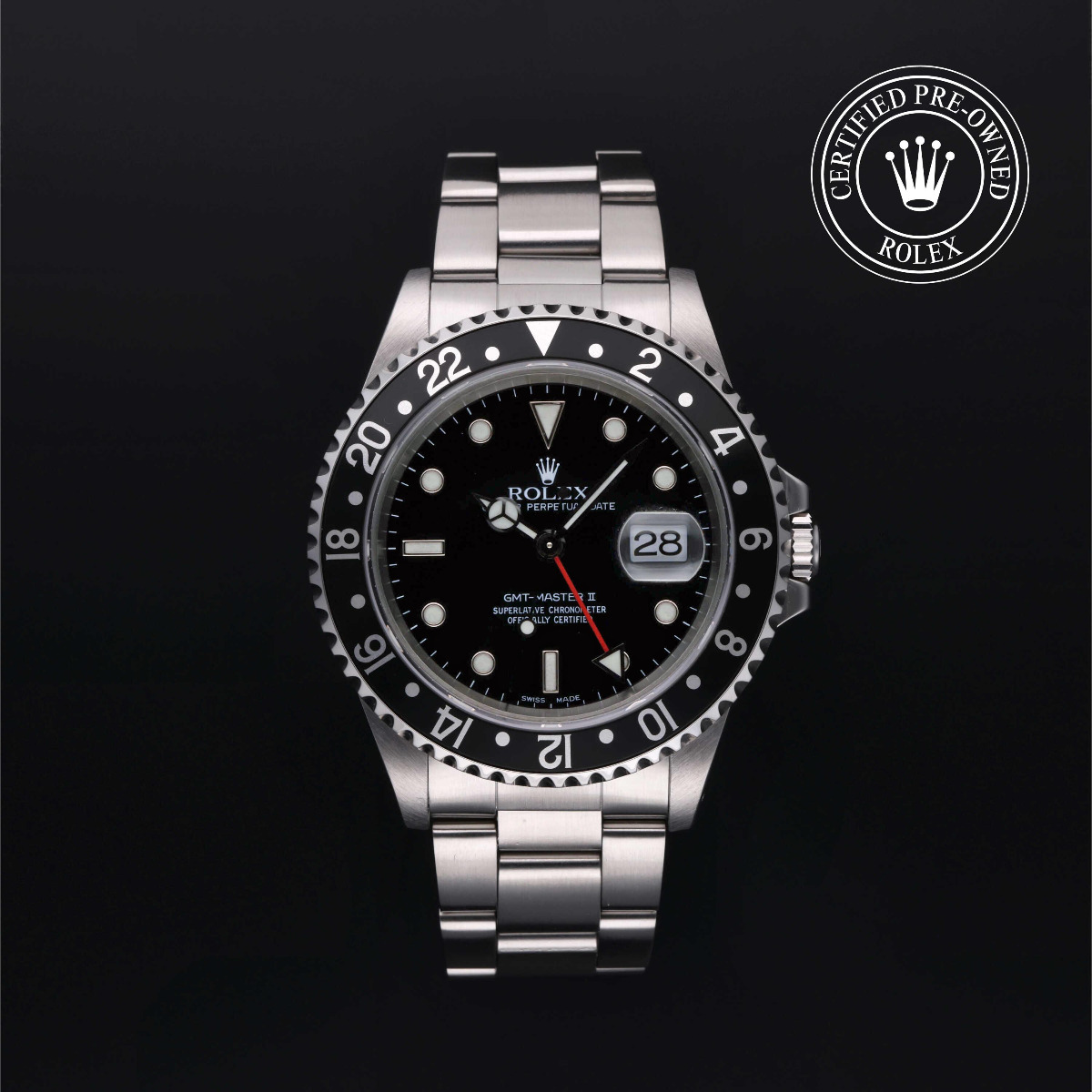 GMT-Master II thumbnail