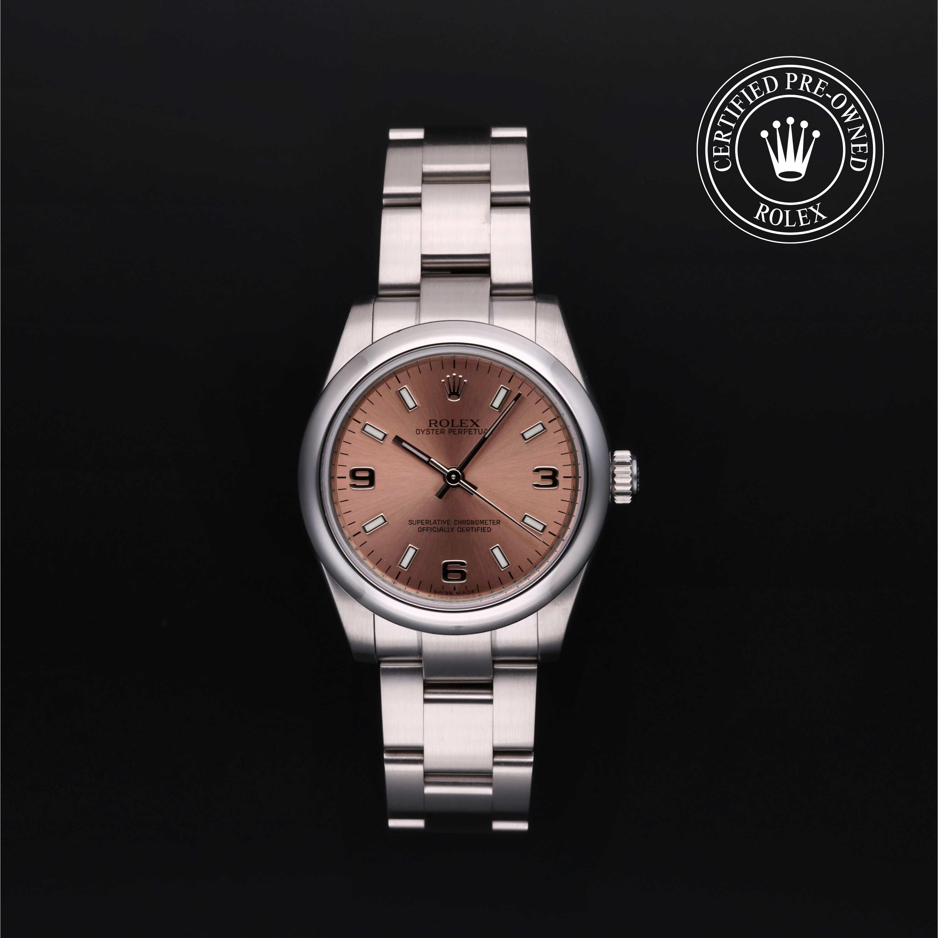 Oyster Perpetual 31 thumbnail
