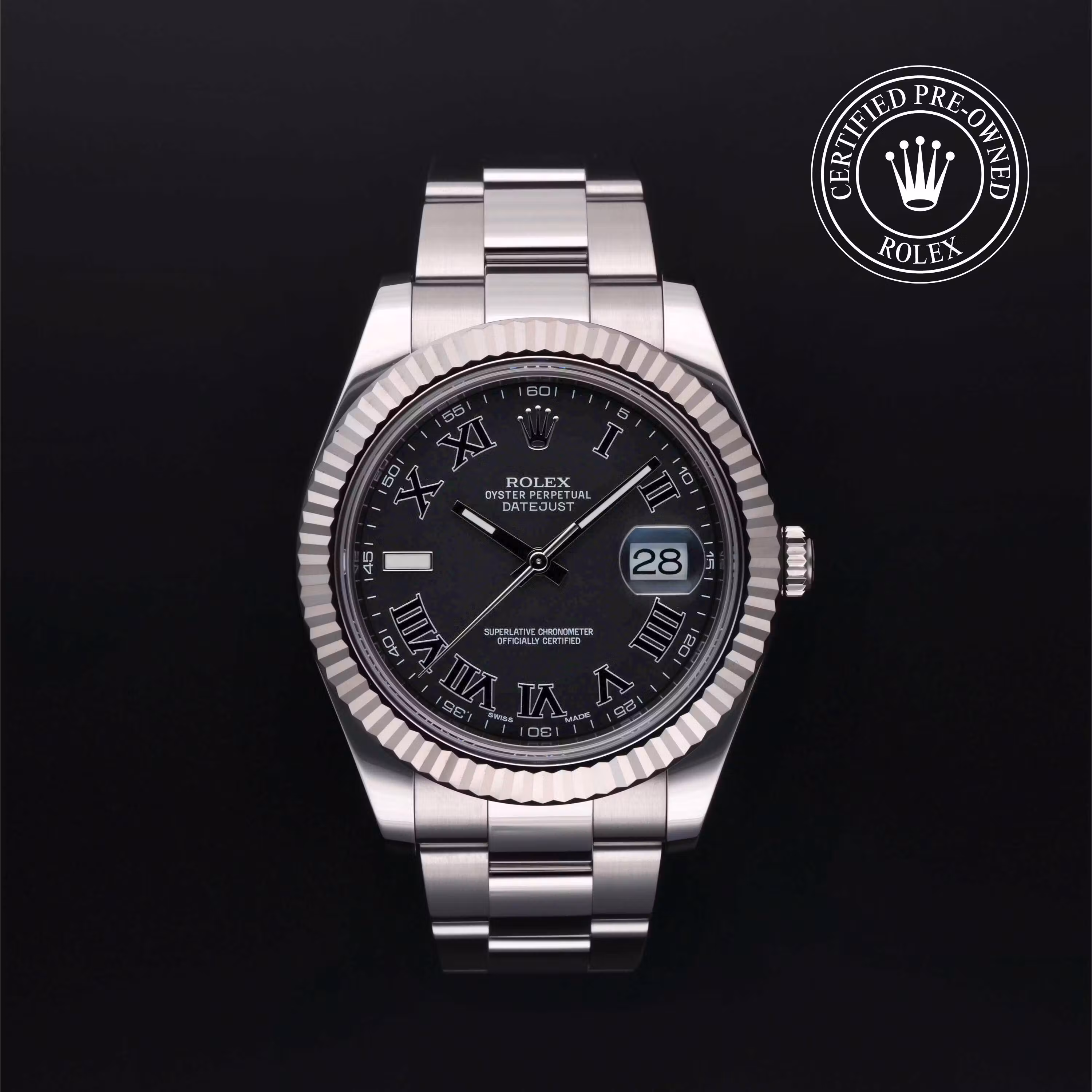 Datejust thumbnail