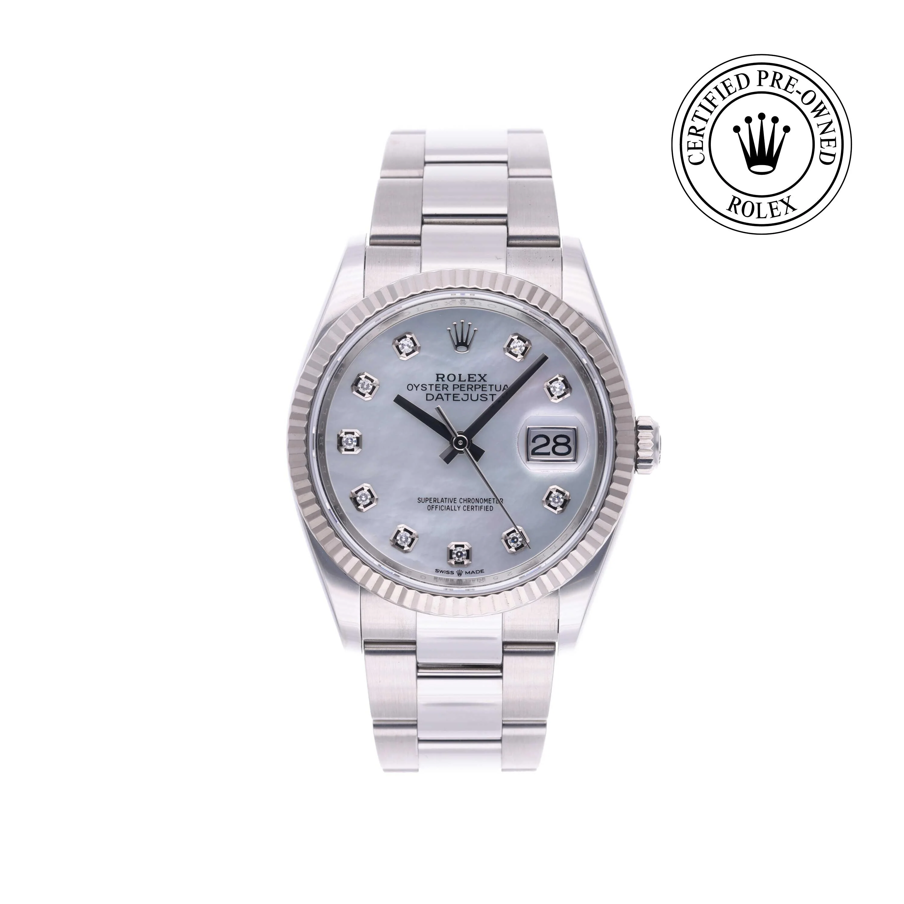 Datejust thumbnail
