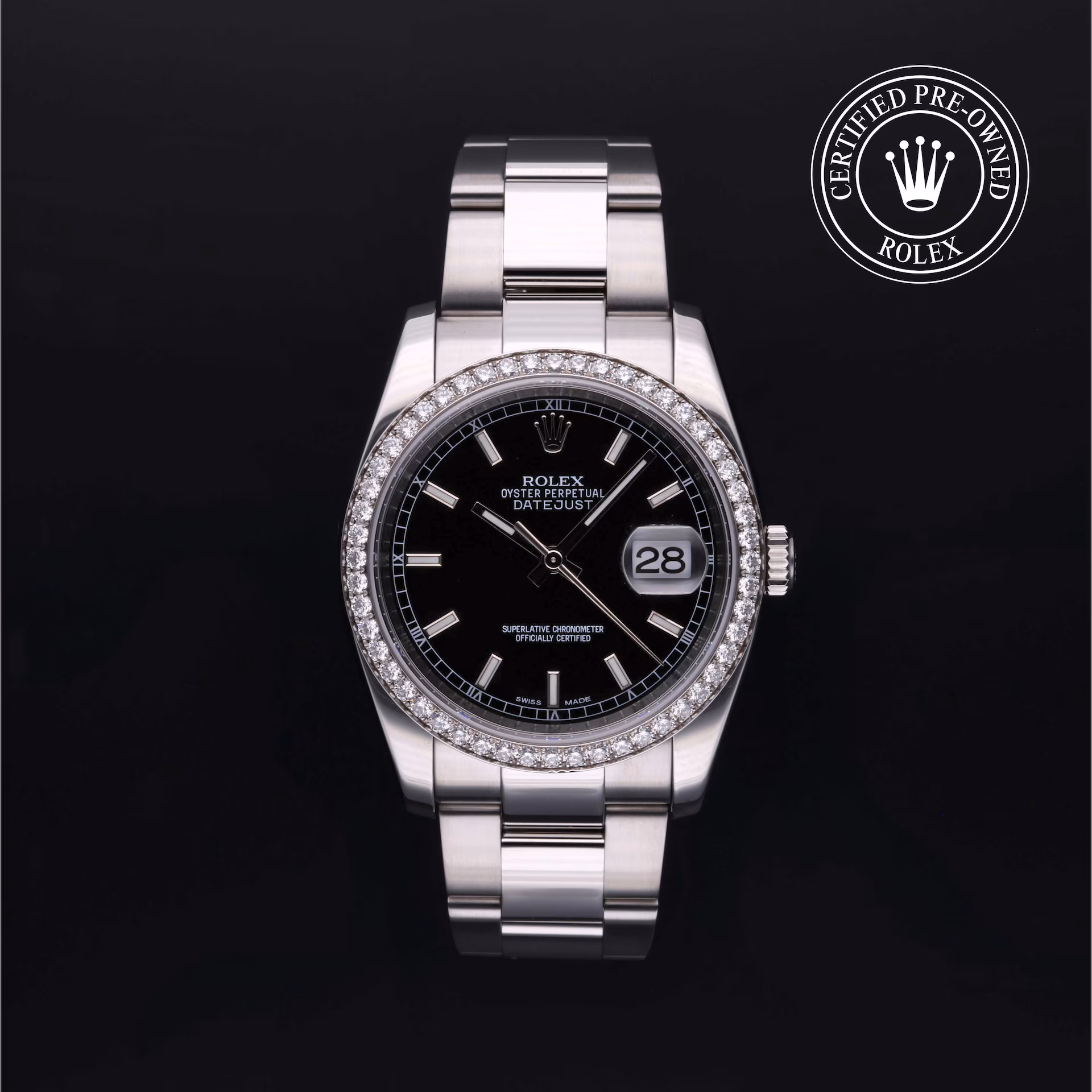 Datejust 36 thumbnail