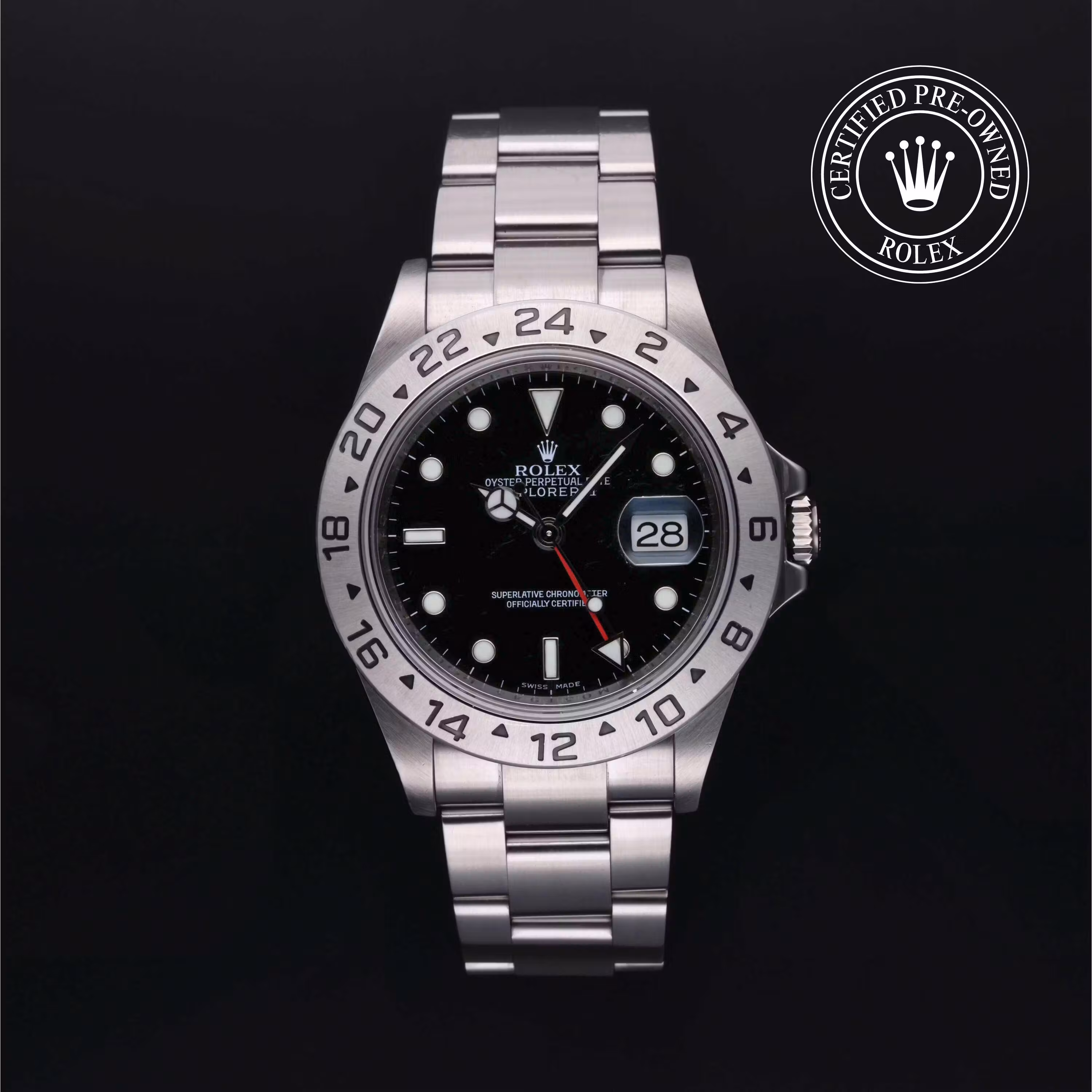 Explorer II thumbnail