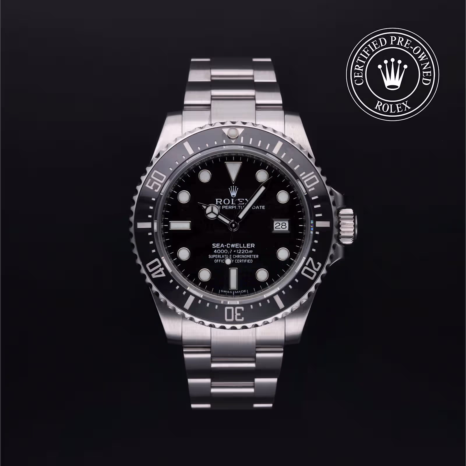 Sea-Dweller thumbnail