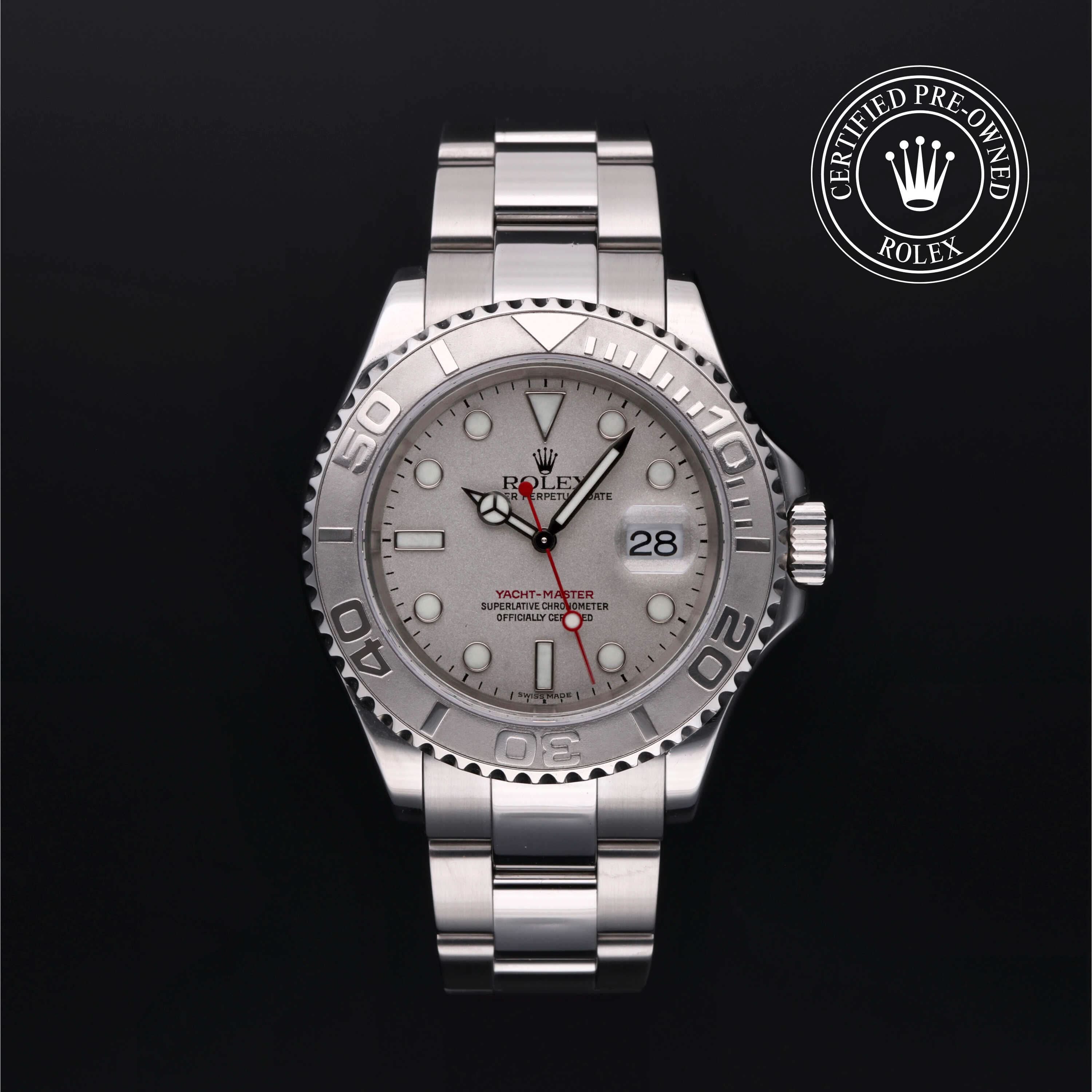 Yacht-Master thumbnail