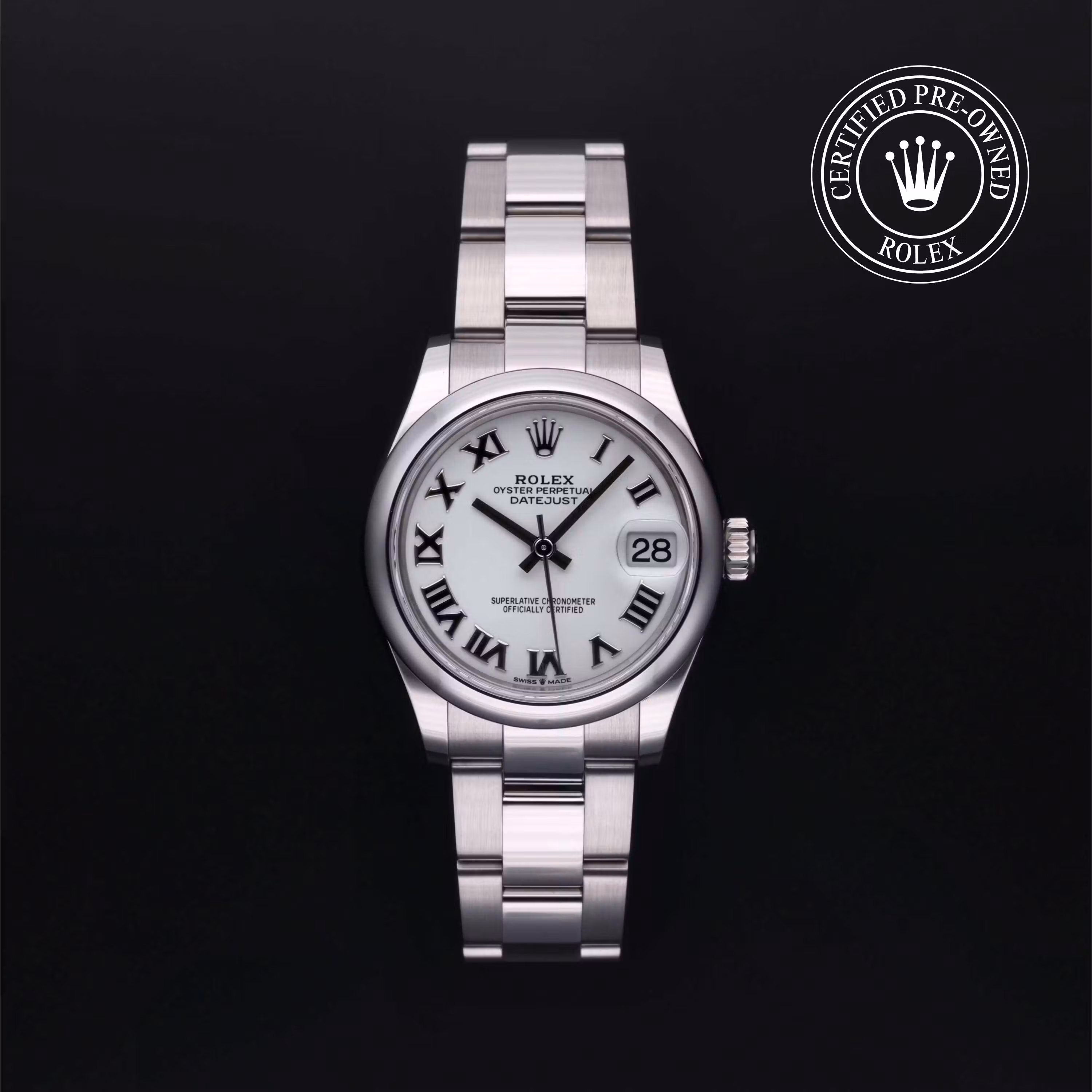 Datejust thumbnail