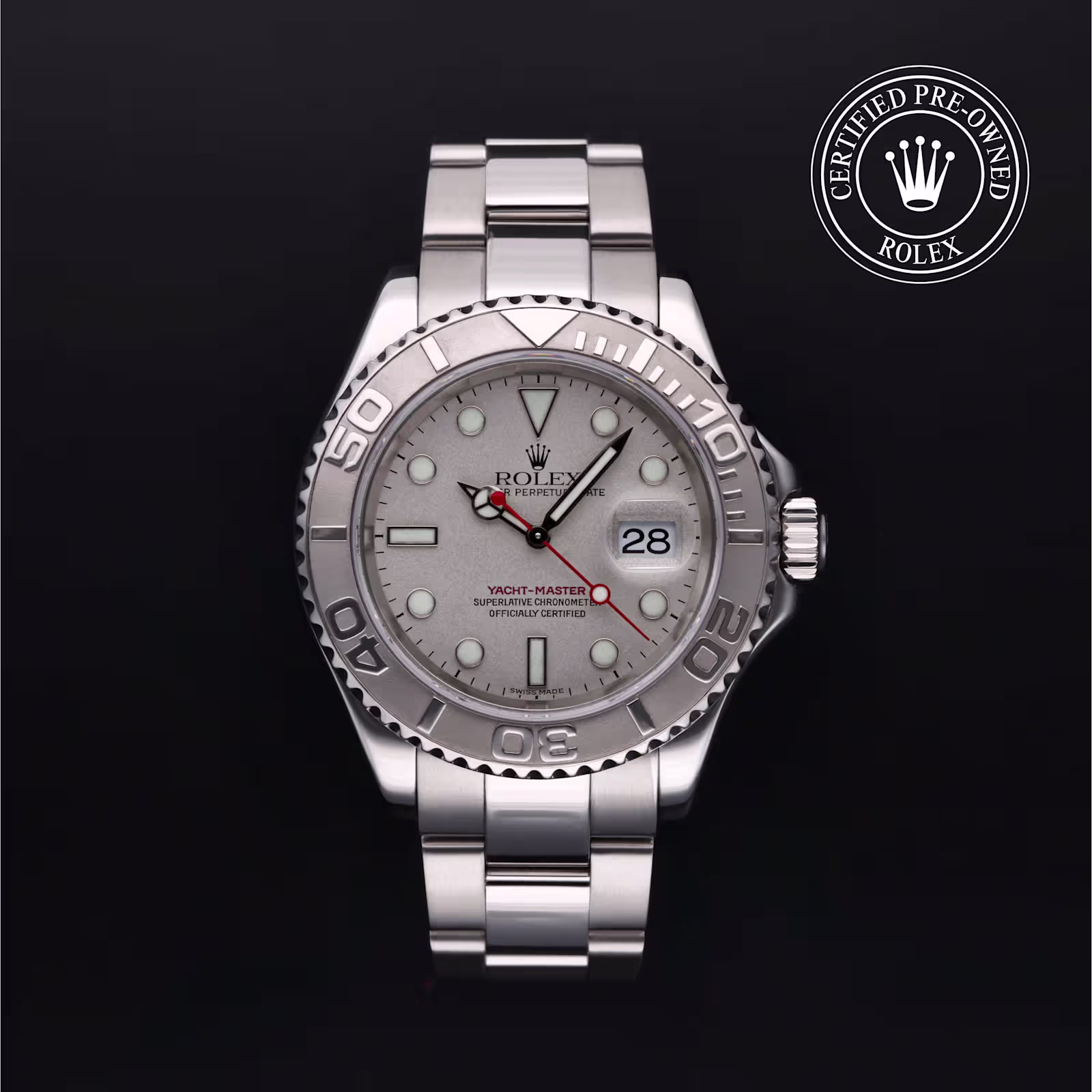 Yacht-Master thumbnail