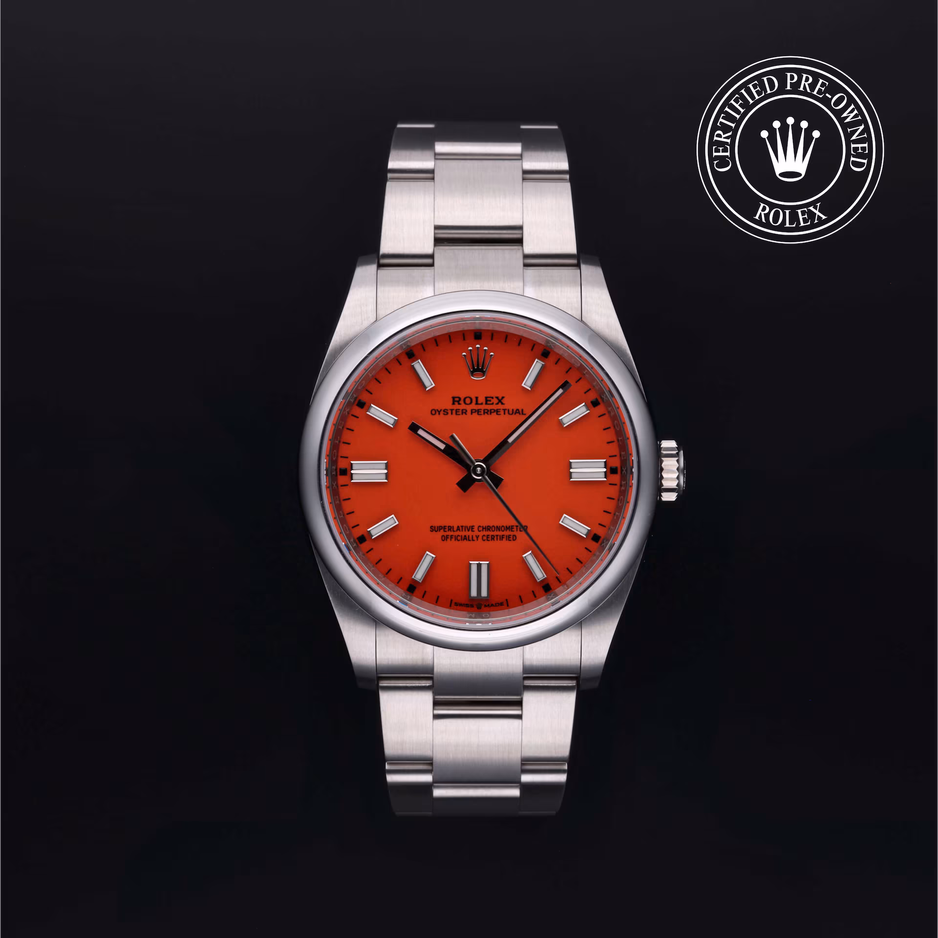 Oyster Perpetual 36 thumbnail