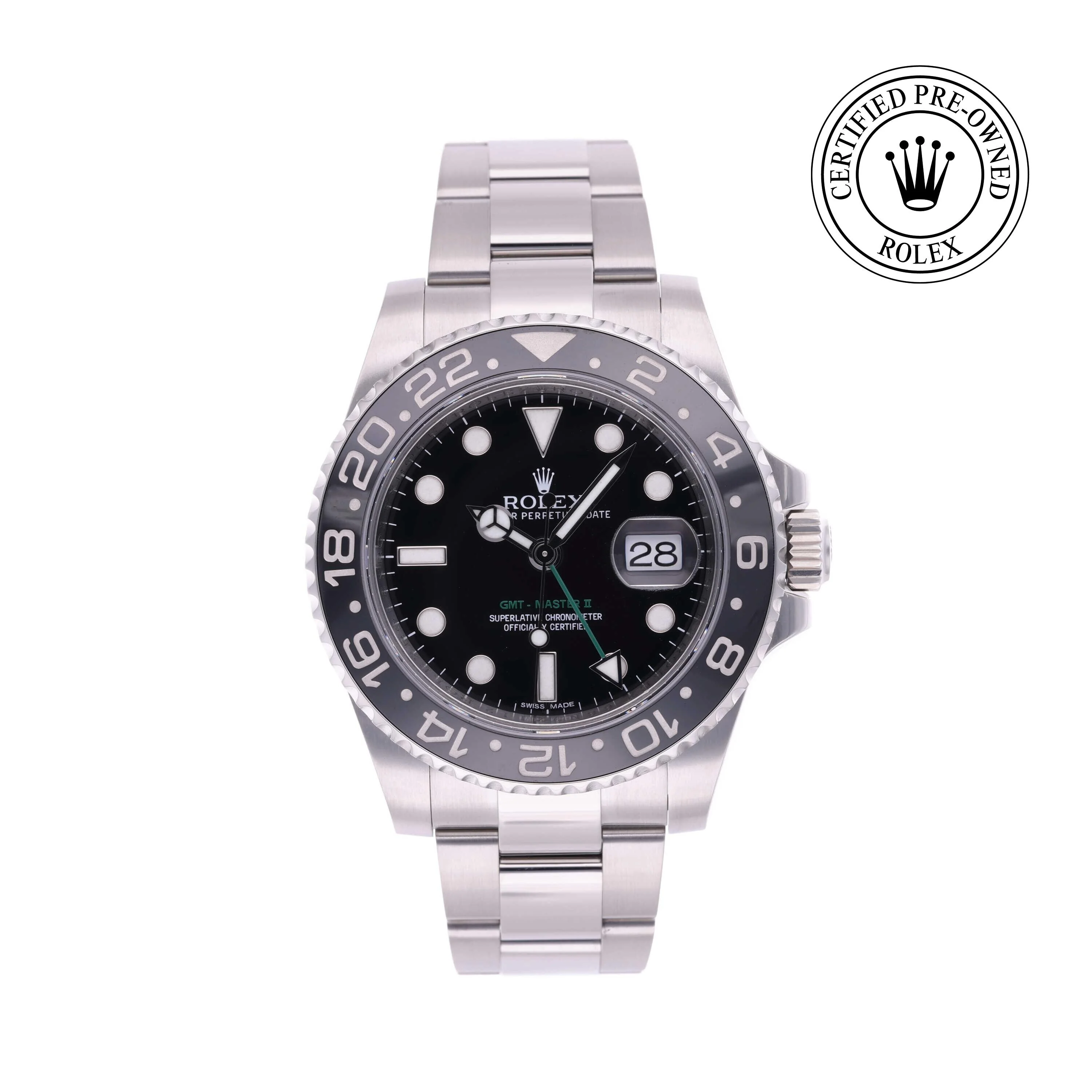 GMT-Master II thumbnail