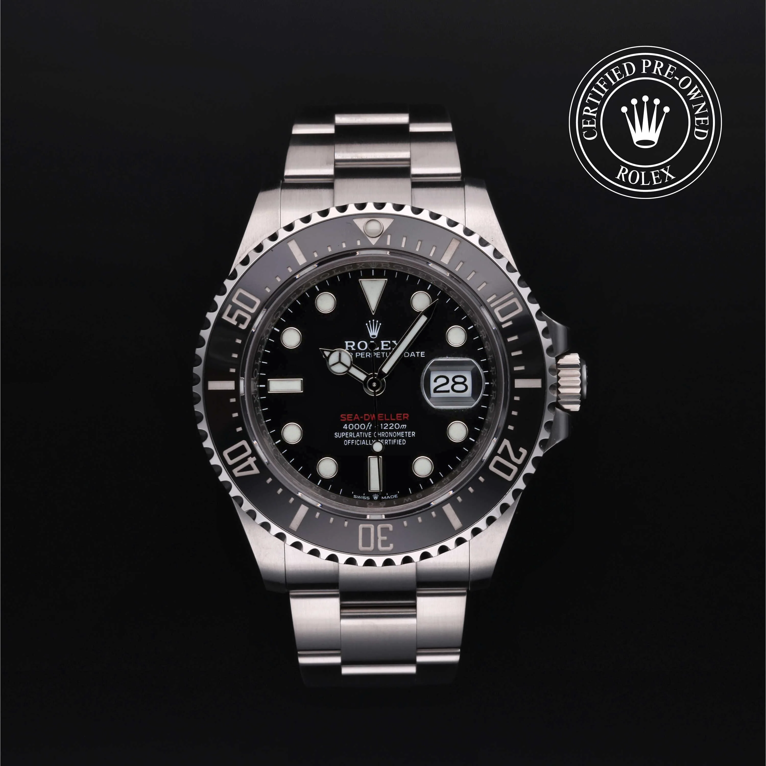 Sea-Dweller thumbnail