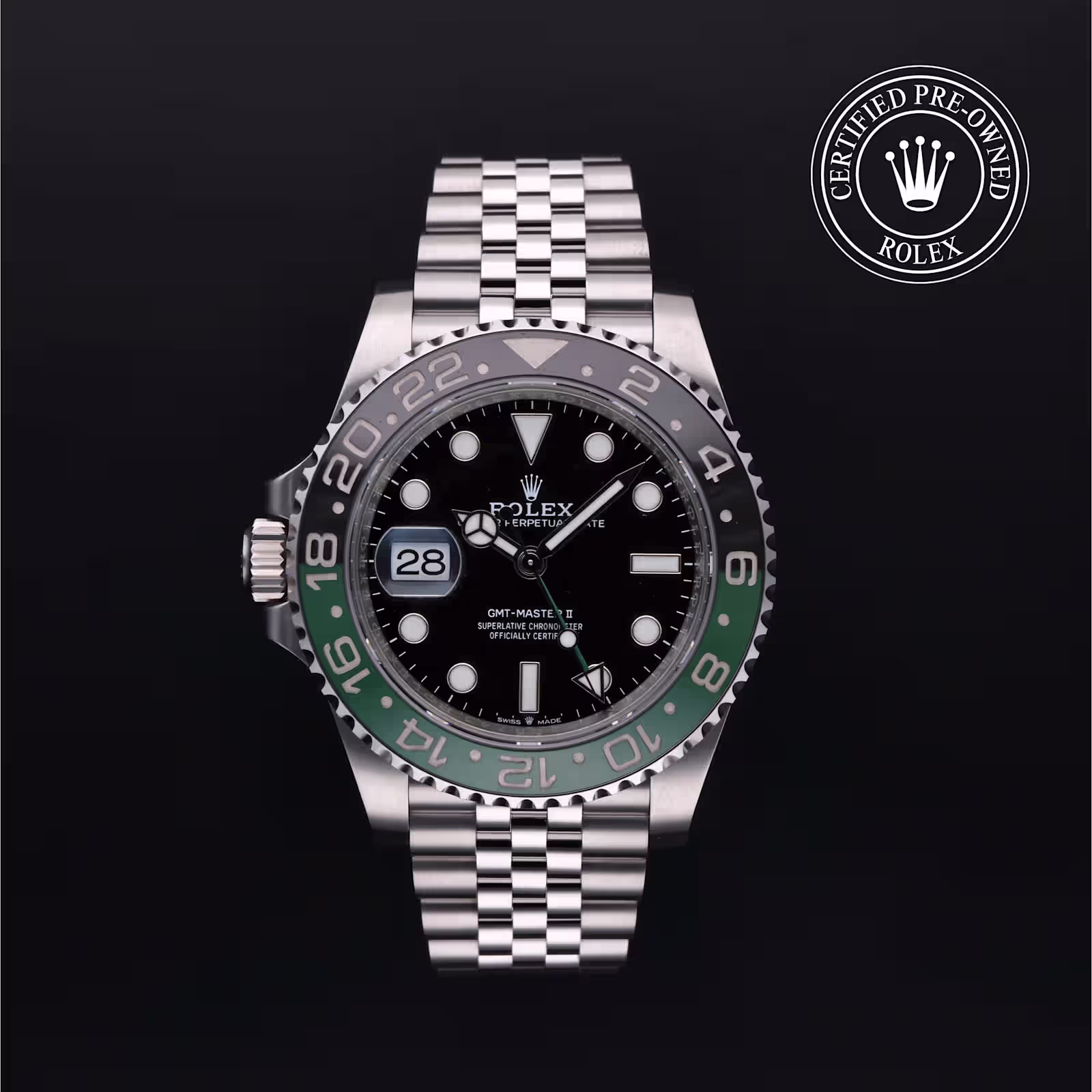 GMT-Master II thumbnail