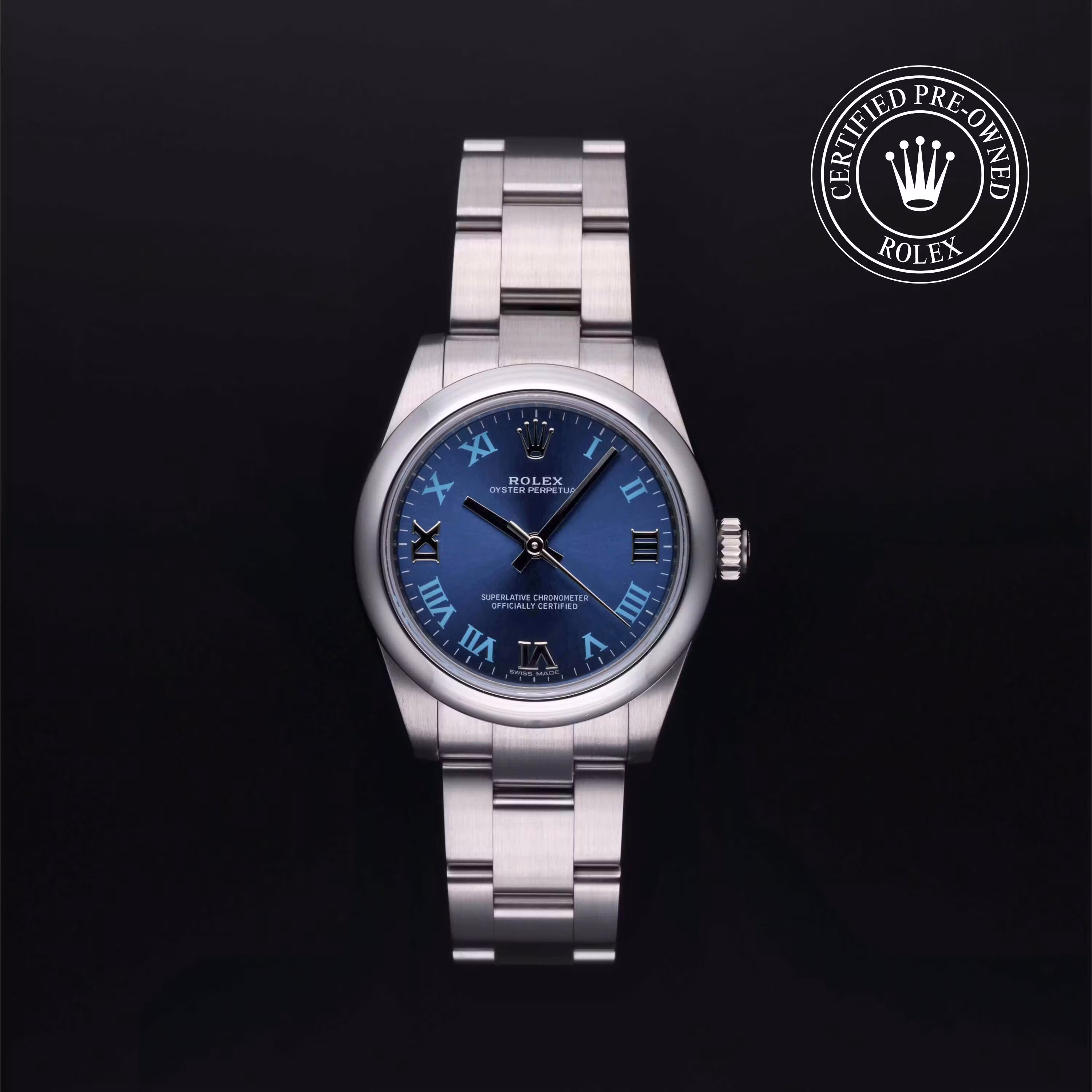 Oyster Perpetual thumbnail