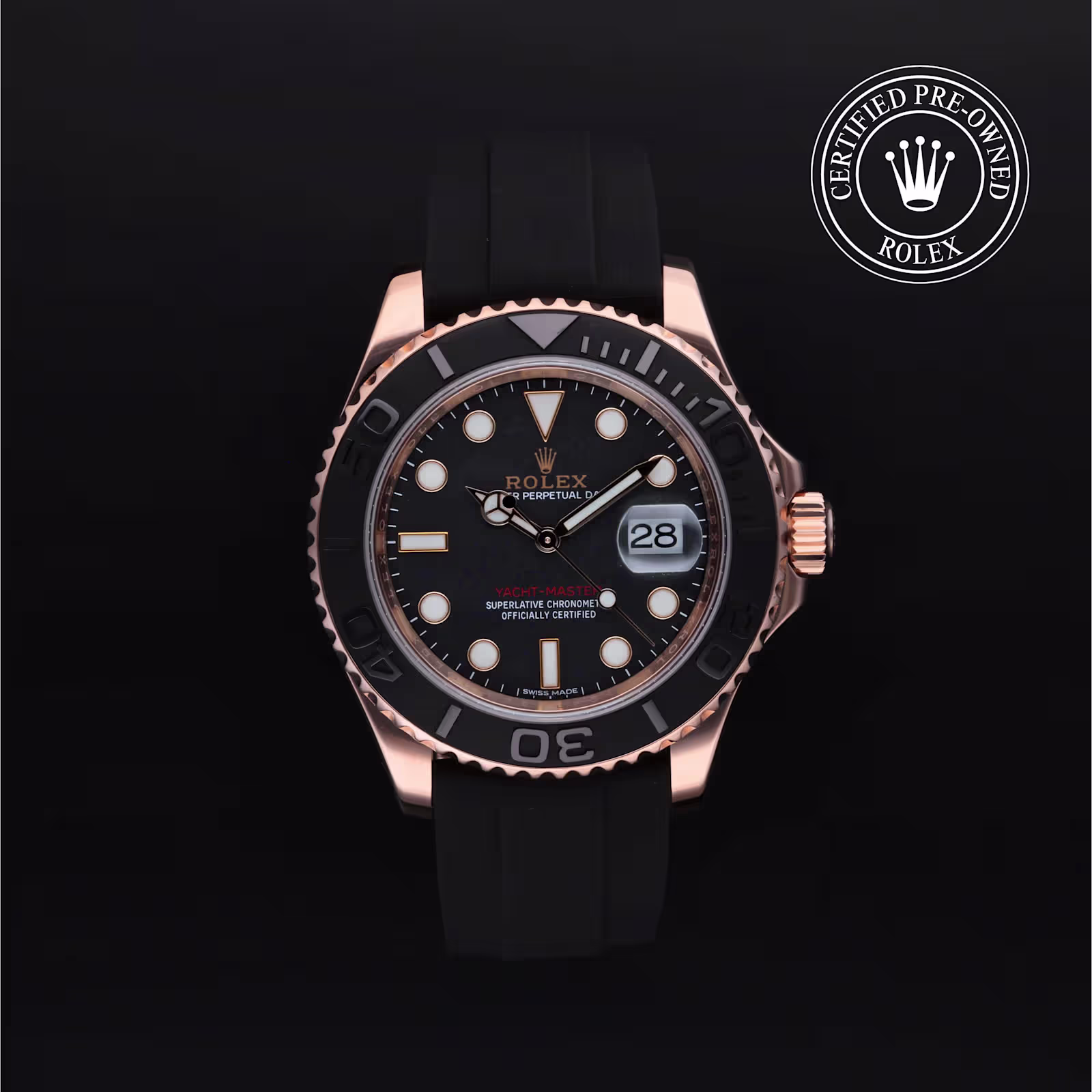 Yacht-Master thumbnail