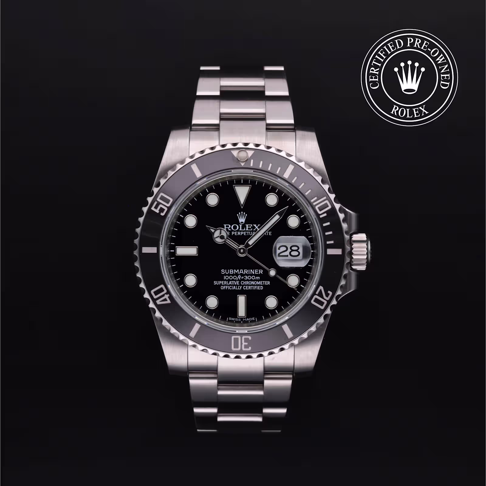 Submariner Date thumbnail
