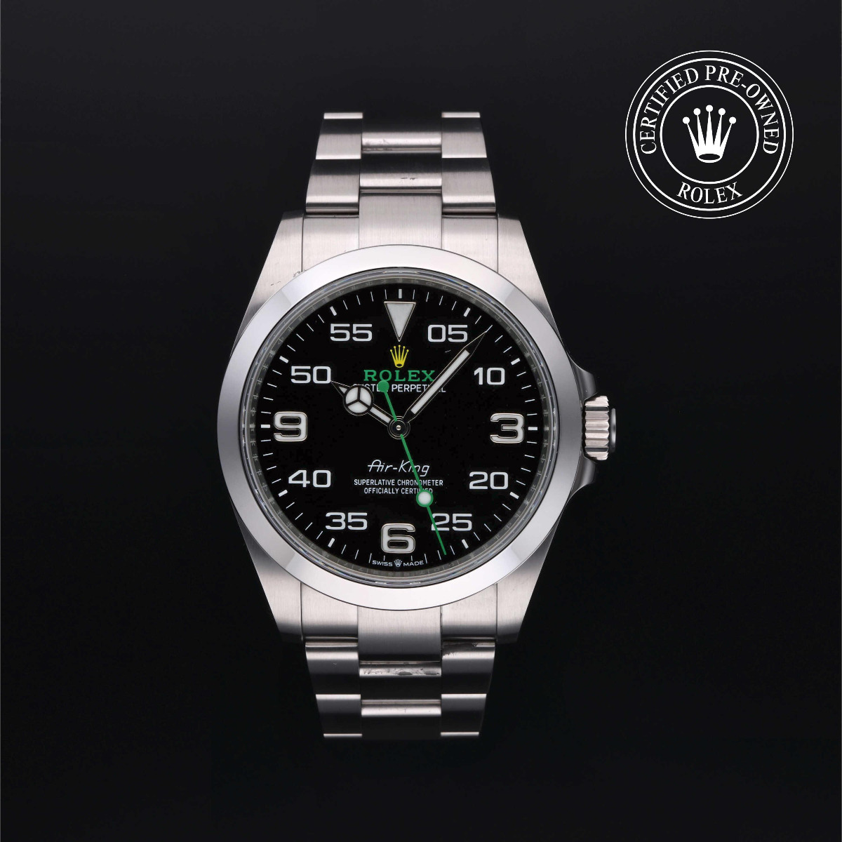 Air-King thumbnail