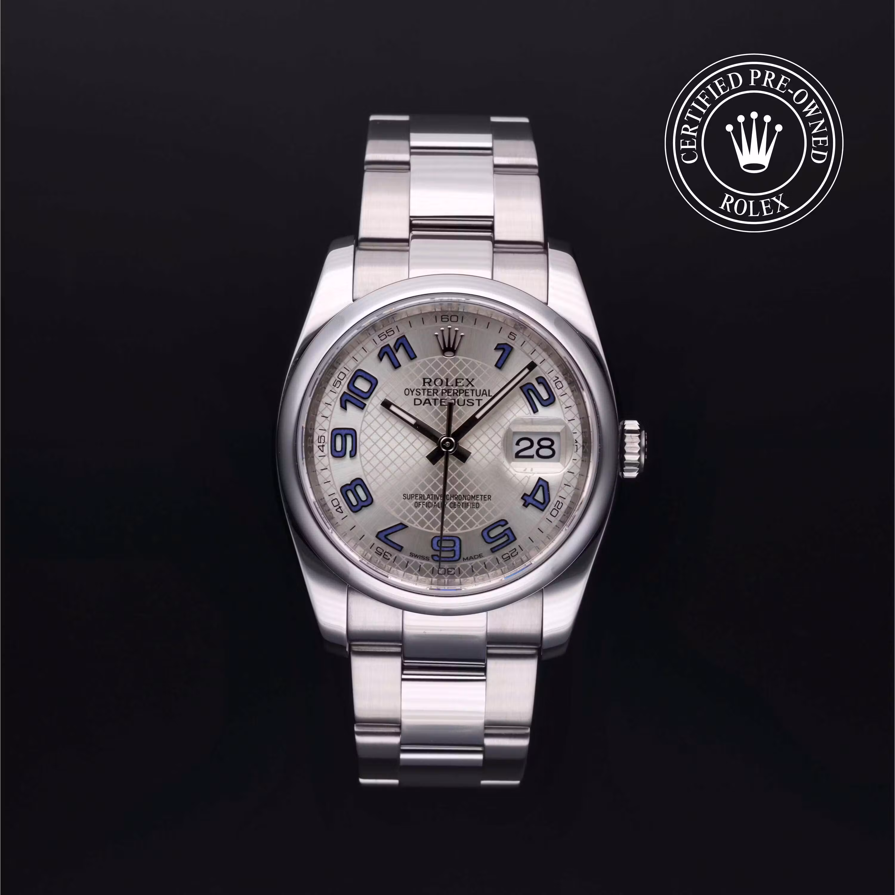 Datejust thumbnail