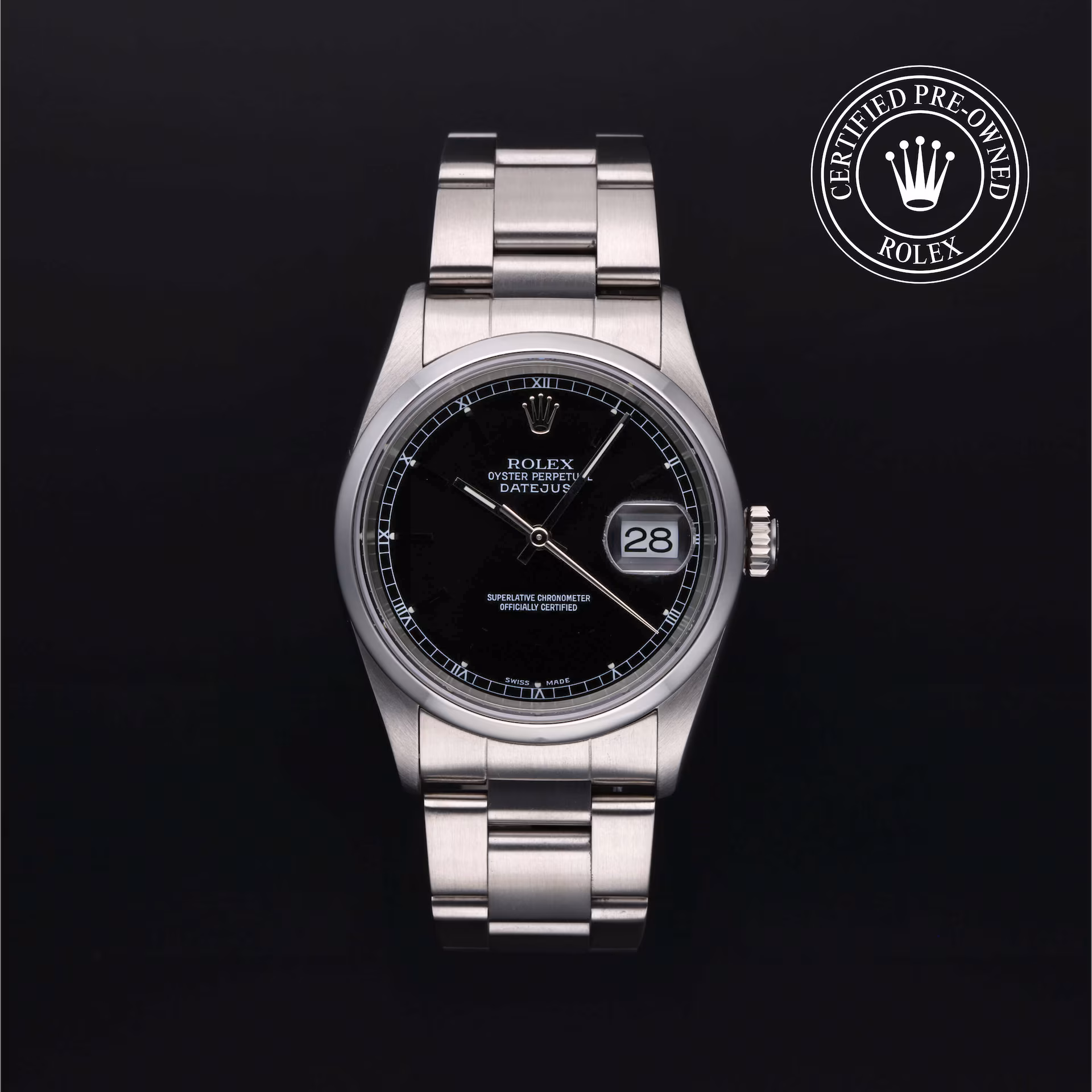 Datejust 36 thumbnail