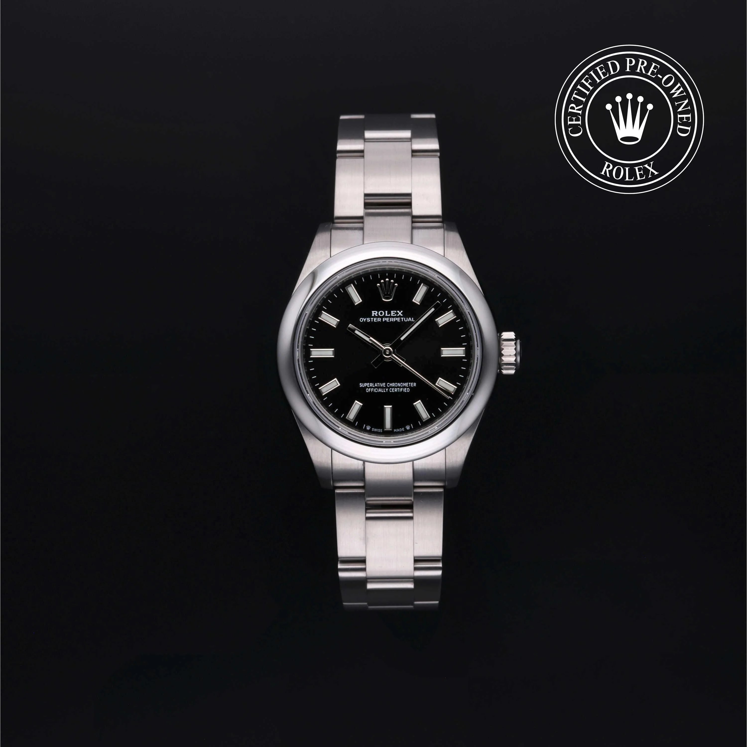 Oyster Perpetual 28 thumbnail