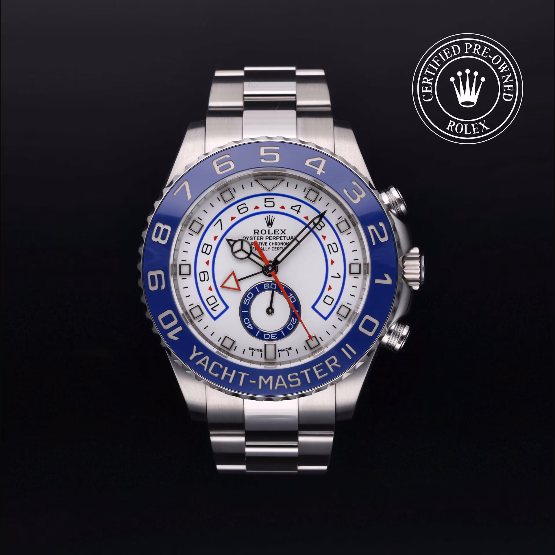 Yacht-Master II thumbnail