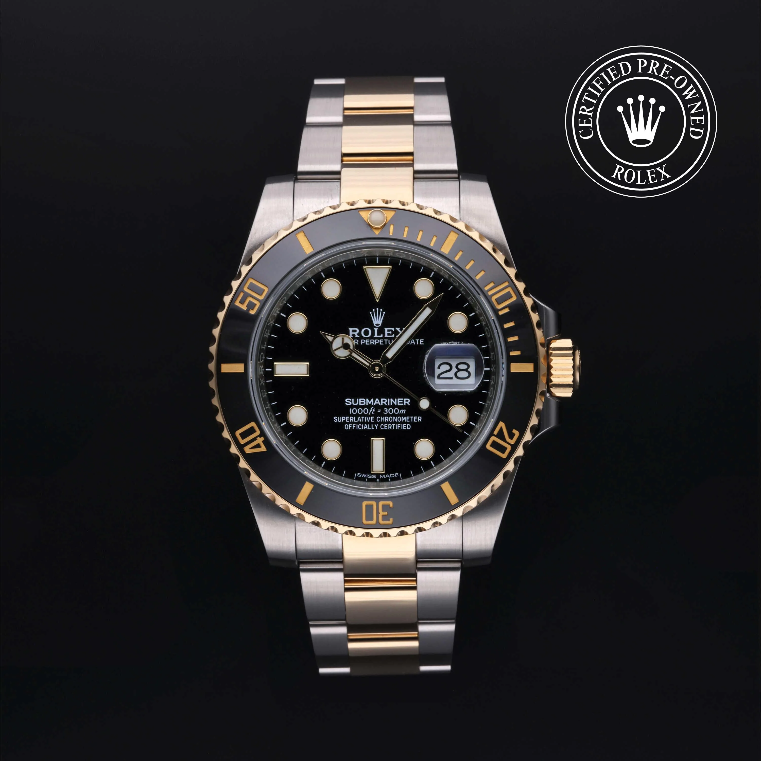 Submariner Date thumbnail